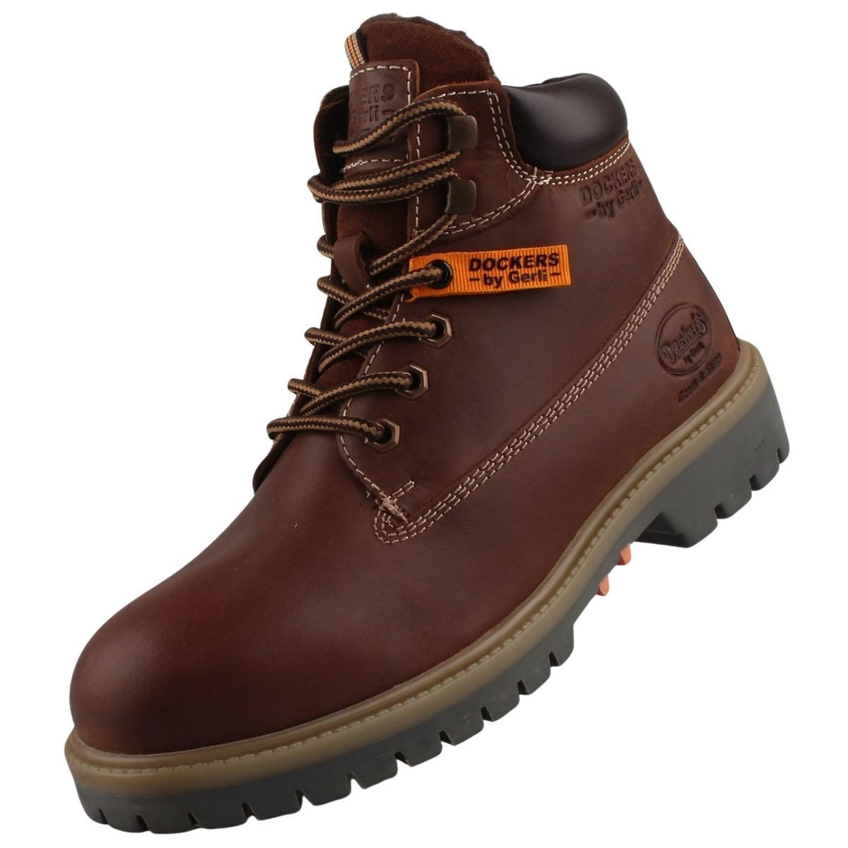 Dockers by Gerli 53AX303-400460 Stiefelette