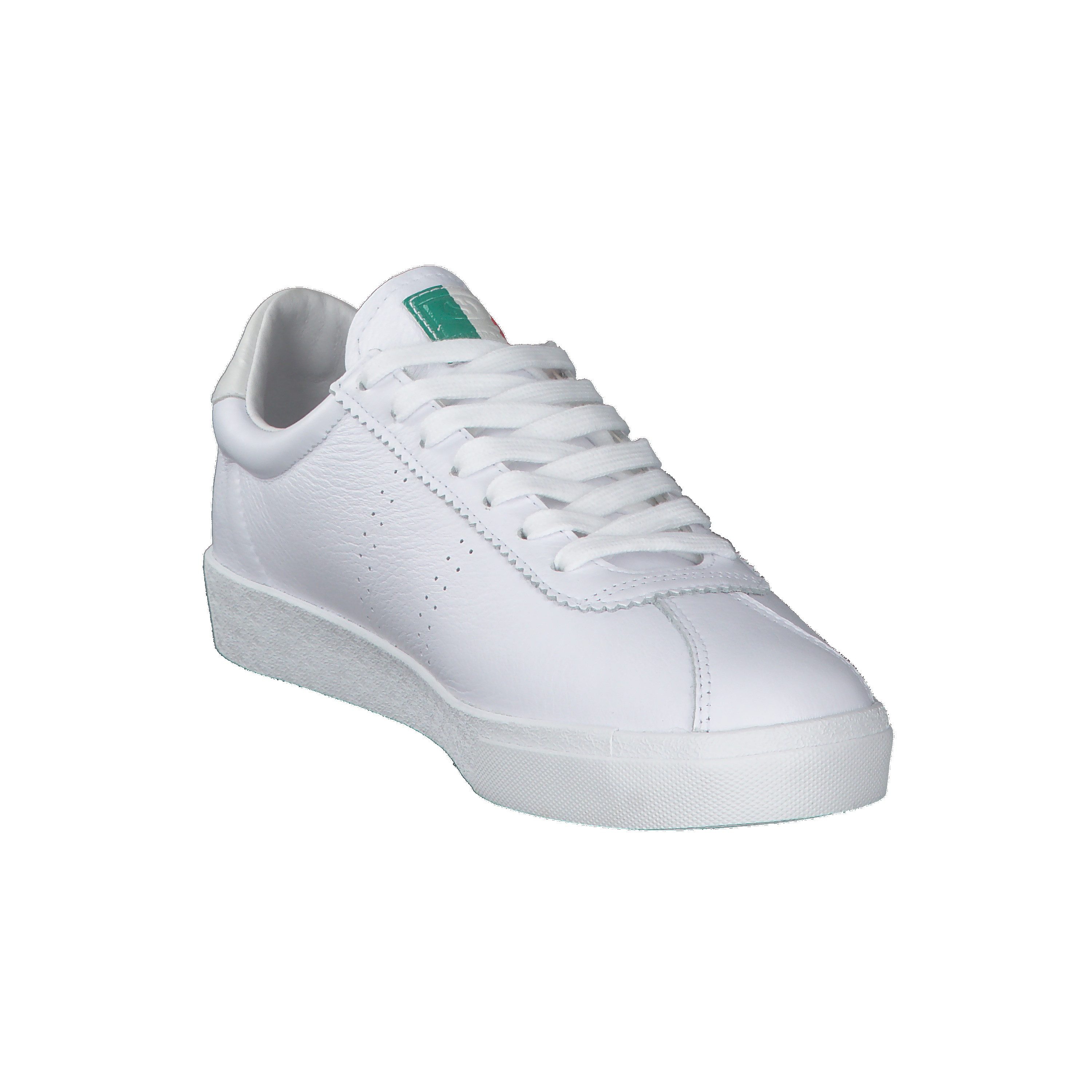 Superga Superga Unisex Sneaker 2869 CLUB S COMFLEAU Sneaker