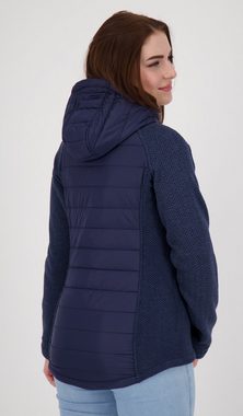 LPO Steppjacke ELMCOURT X WOMEN auch in Großen Größen erhältlich