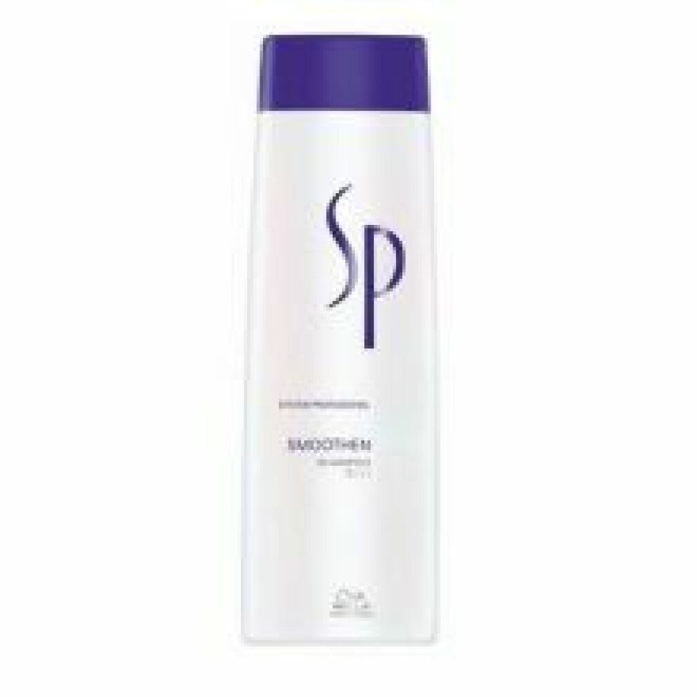 Wella Haarshampoo SP Smoothen Shampoo 250 ml | Haarshampoos