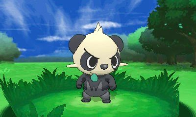 Pokemon X Nintendo 3DS