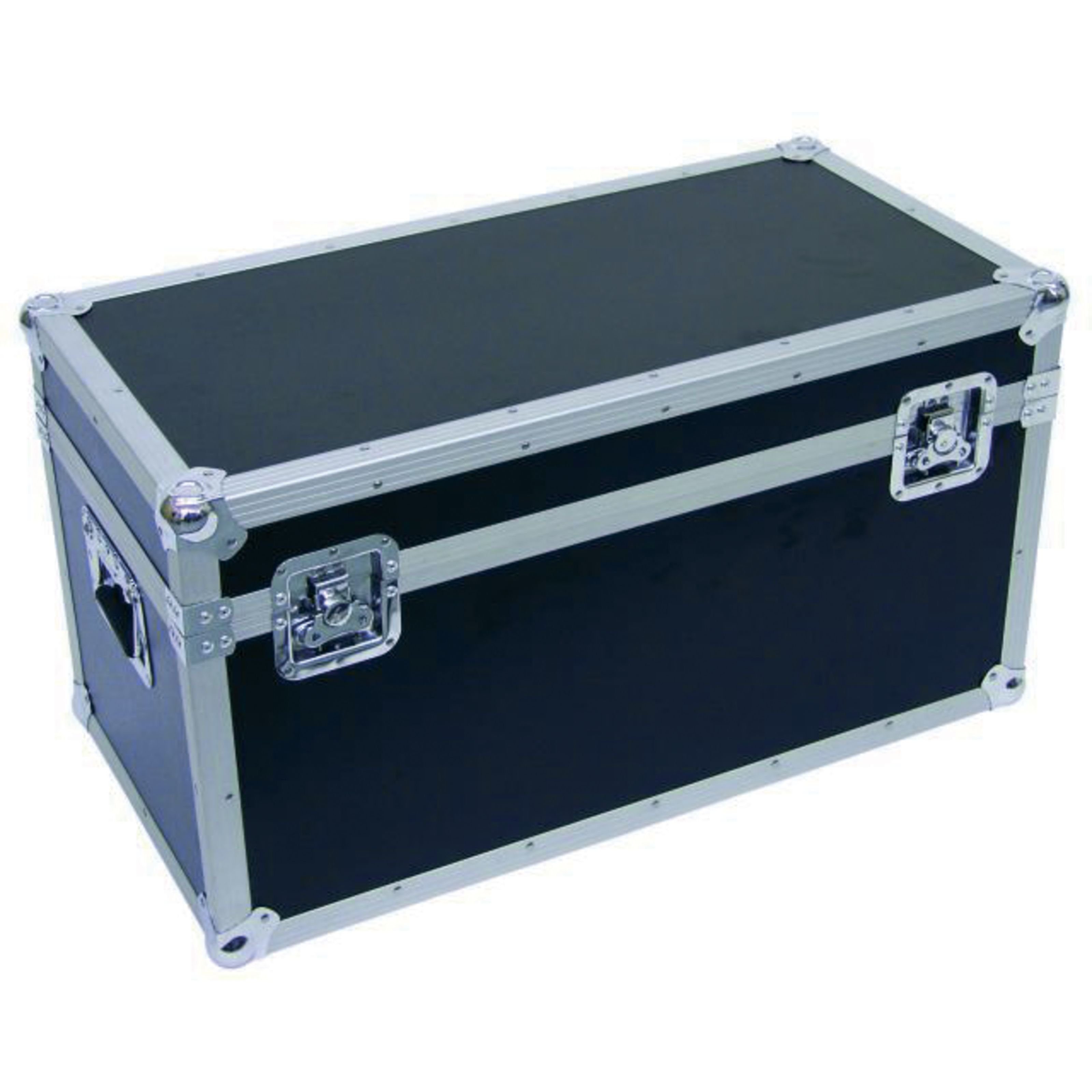 EUROLITE Koffer, Universal-Transportcase 80cm x 40cm - Case für Licht Equipment