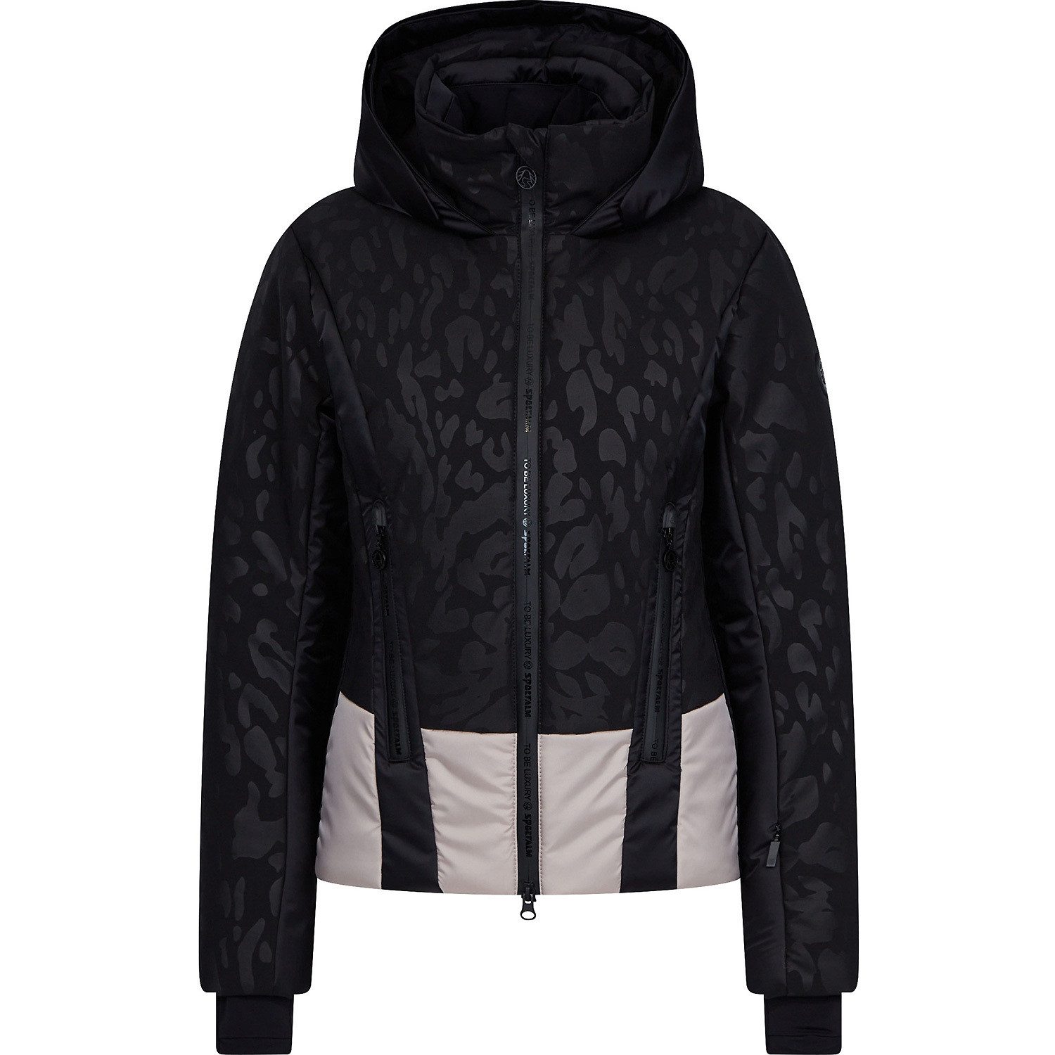 Sportalm Skijacke Jacke W SKI JACKET 5