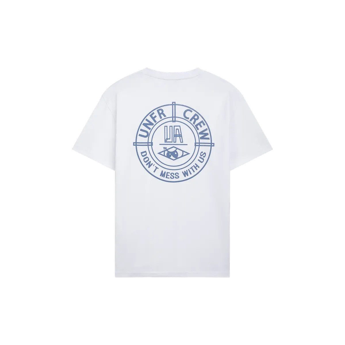 Unfair Athletics T-Shirt DMWU BP (kein Set)