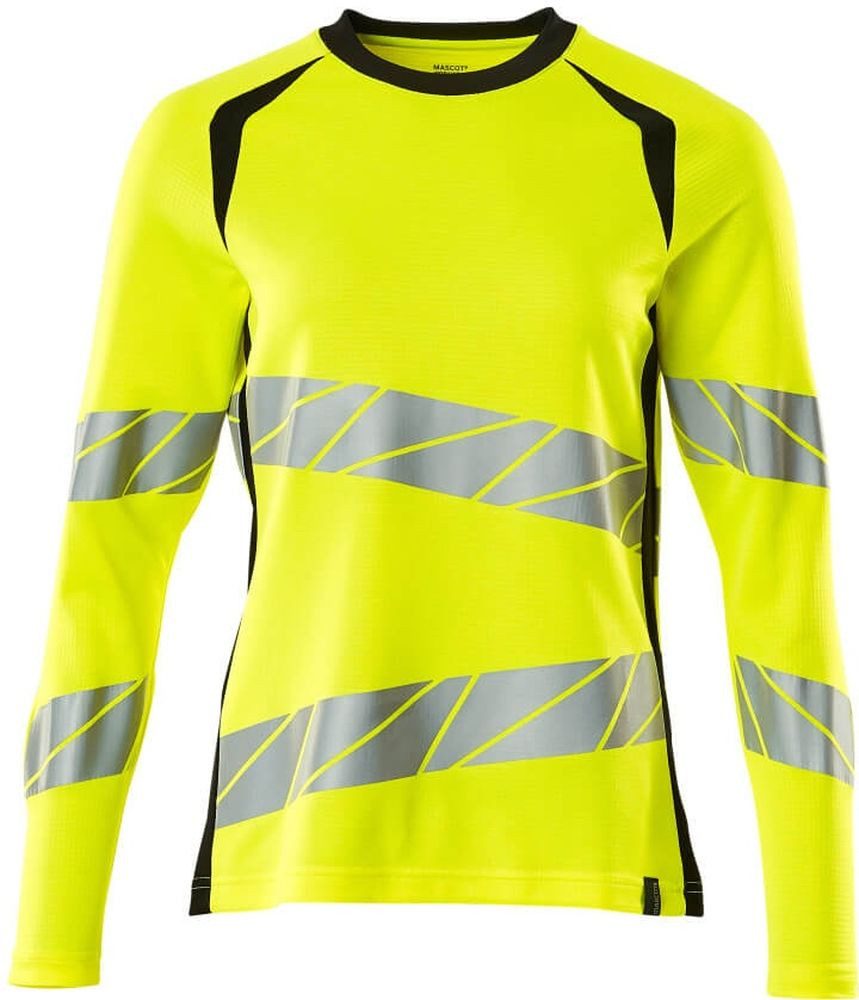 Hi-vis Gelb/Schwarz