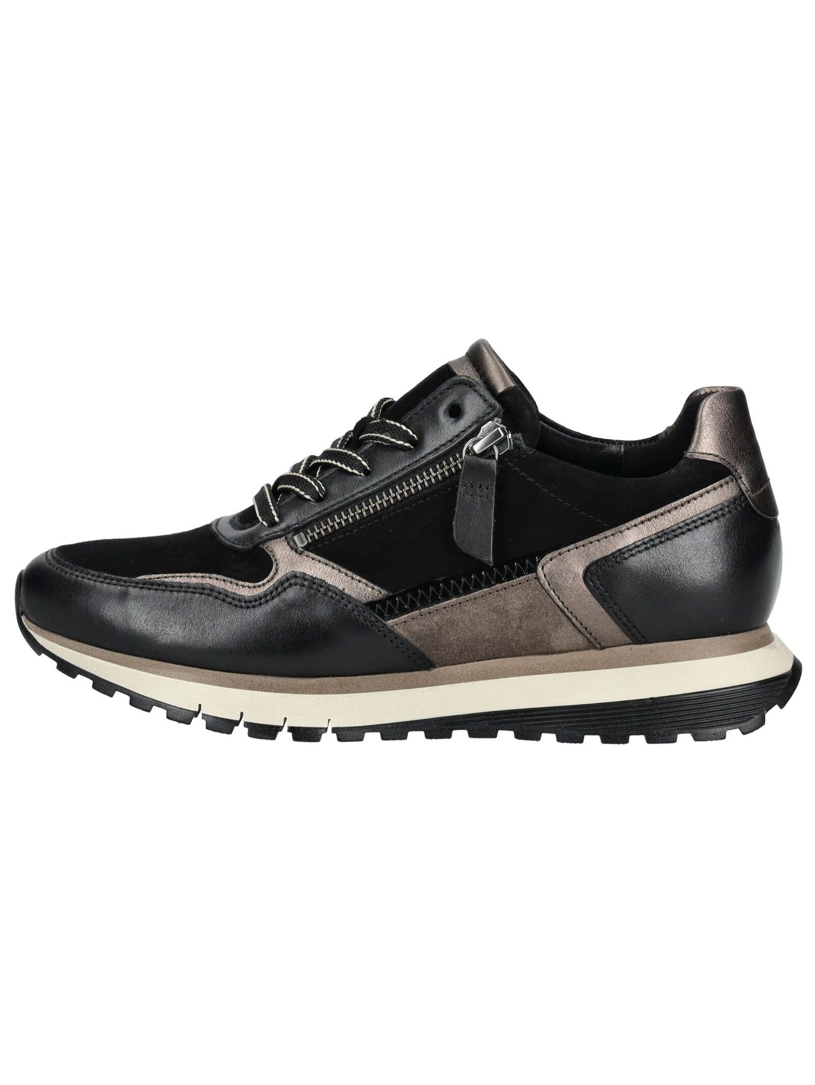 Gabor Comfort Gabor Comfort Sneaker Leder günstig online kaufen