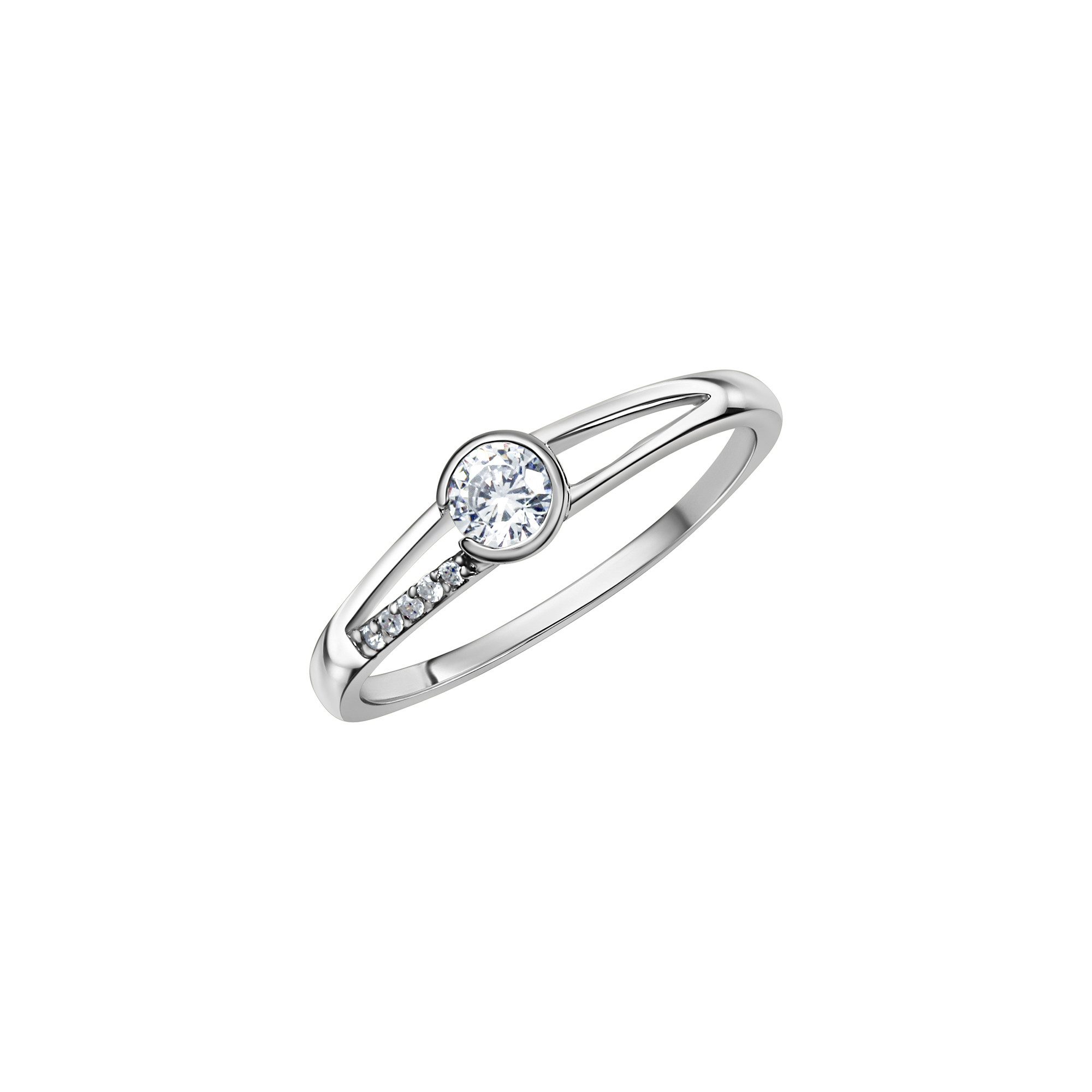 Fascination by Ellen K. Fingerring Gold günstig online kaufen