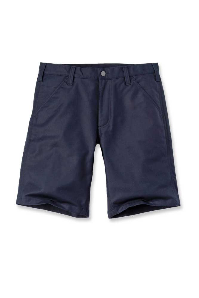 Carhartt Shorts 103111 Rugged Canvas besonders günstig online kaufen