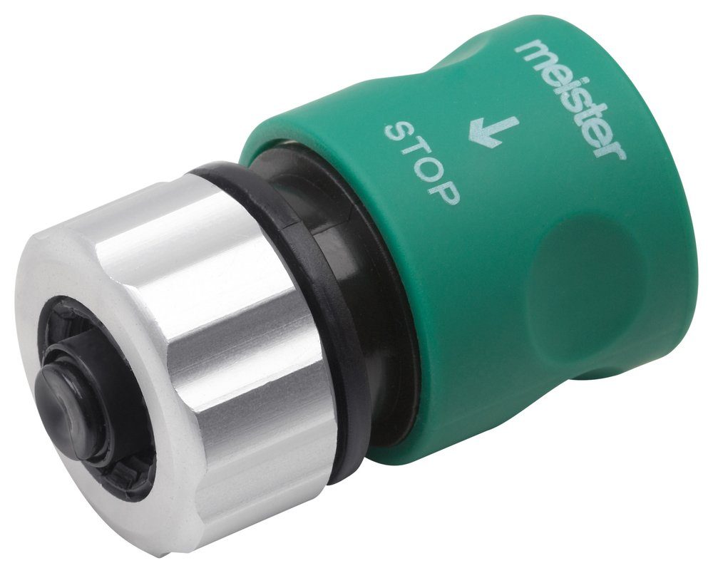 Meister Werkzeuge Schlauchadapter