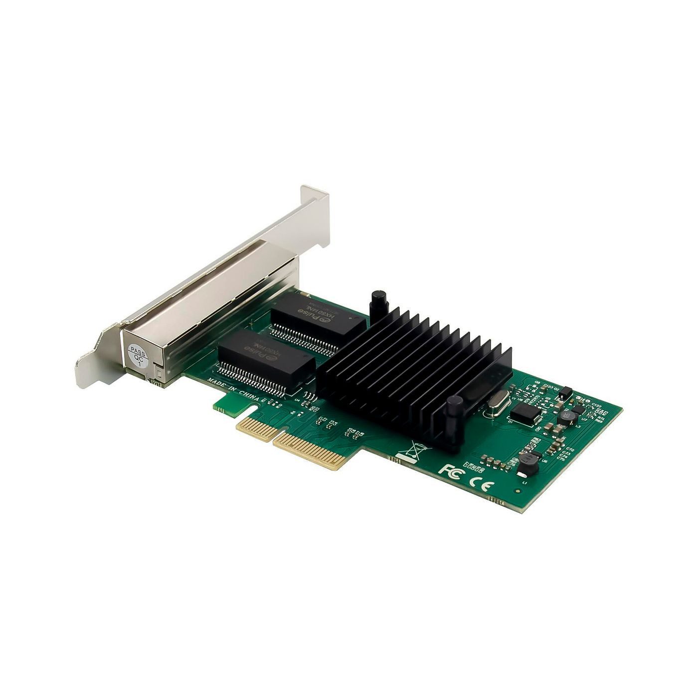 Microconnect Netzwerk-Adapter