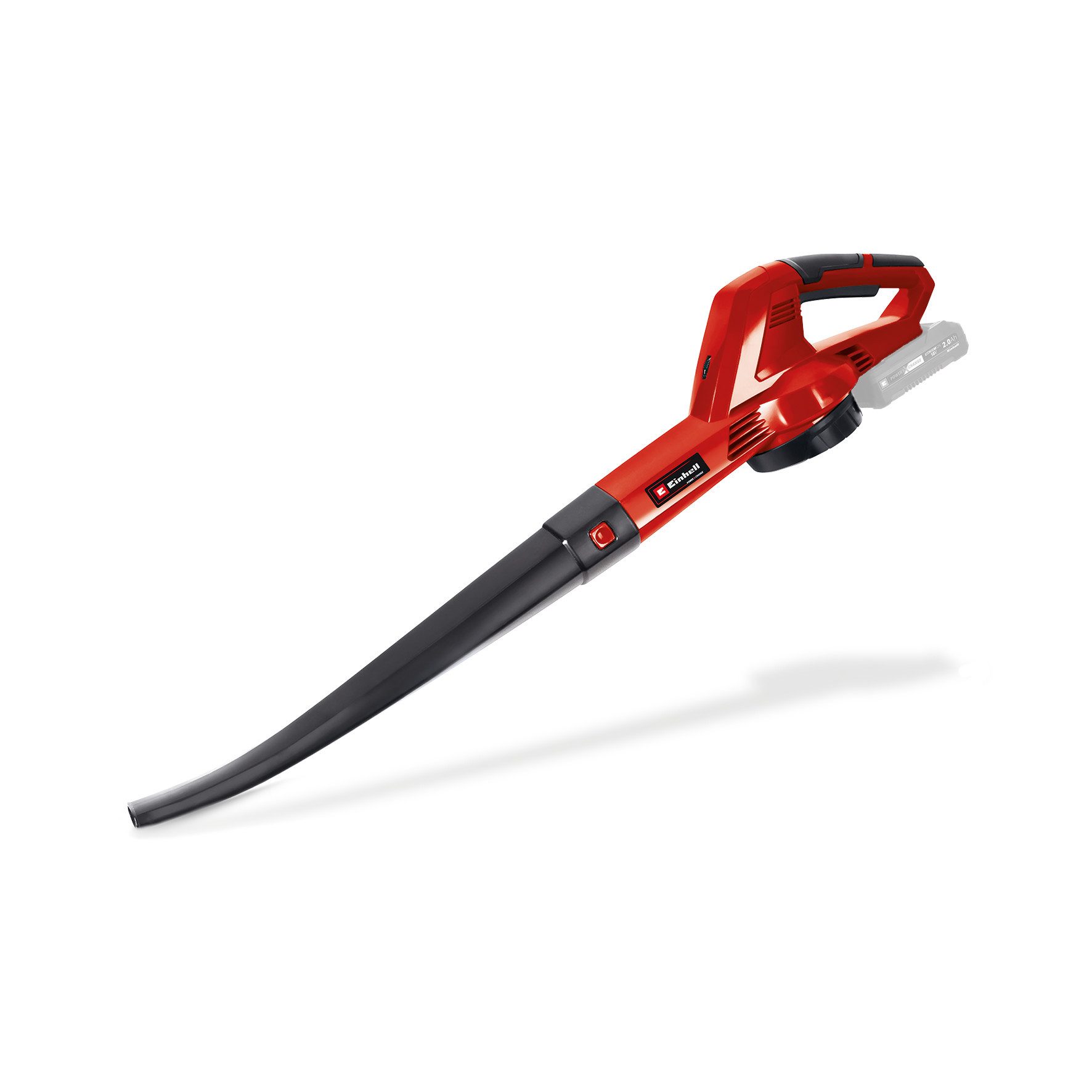 Einhell Akku-Laubbläser GE-CL 18 Li E günstig online kaufen