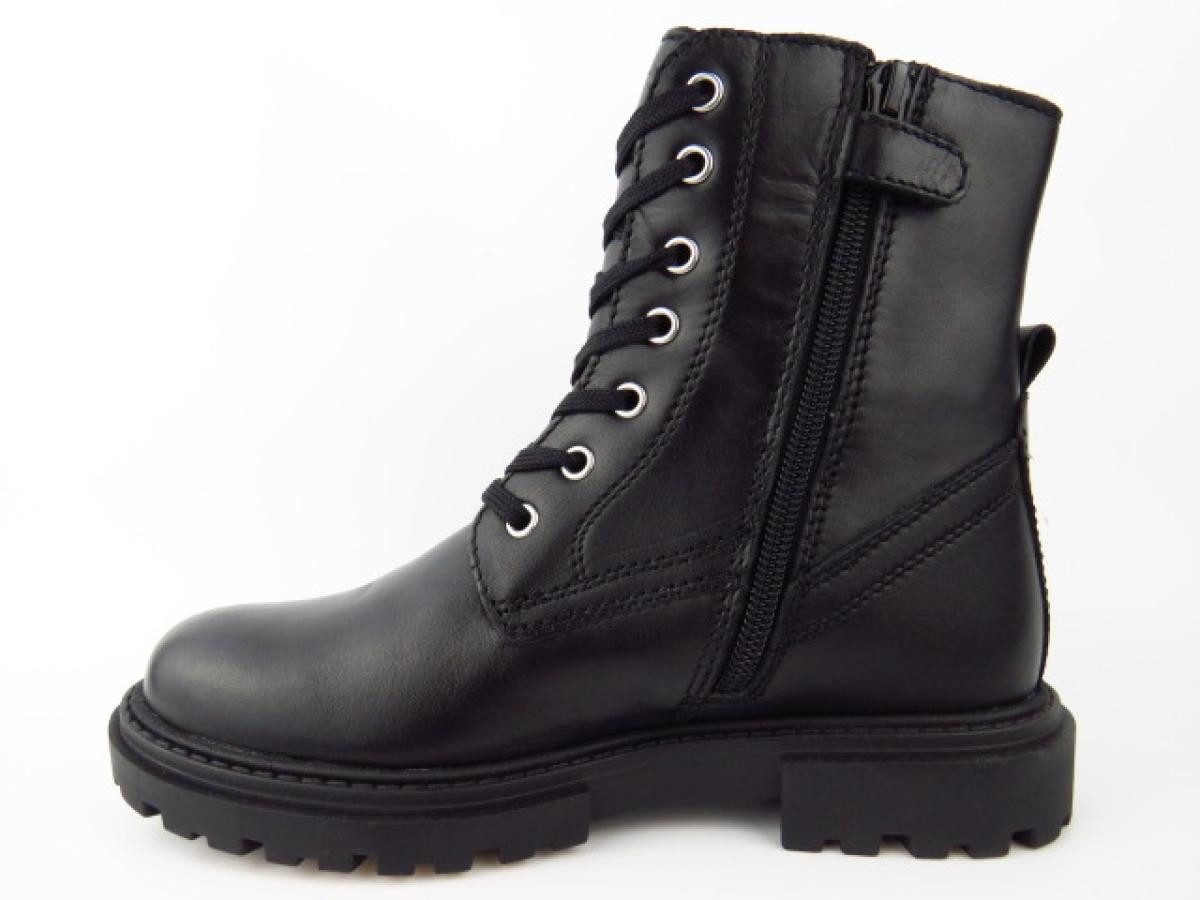 Richter Glattleder Stiefel günstig online kaufen