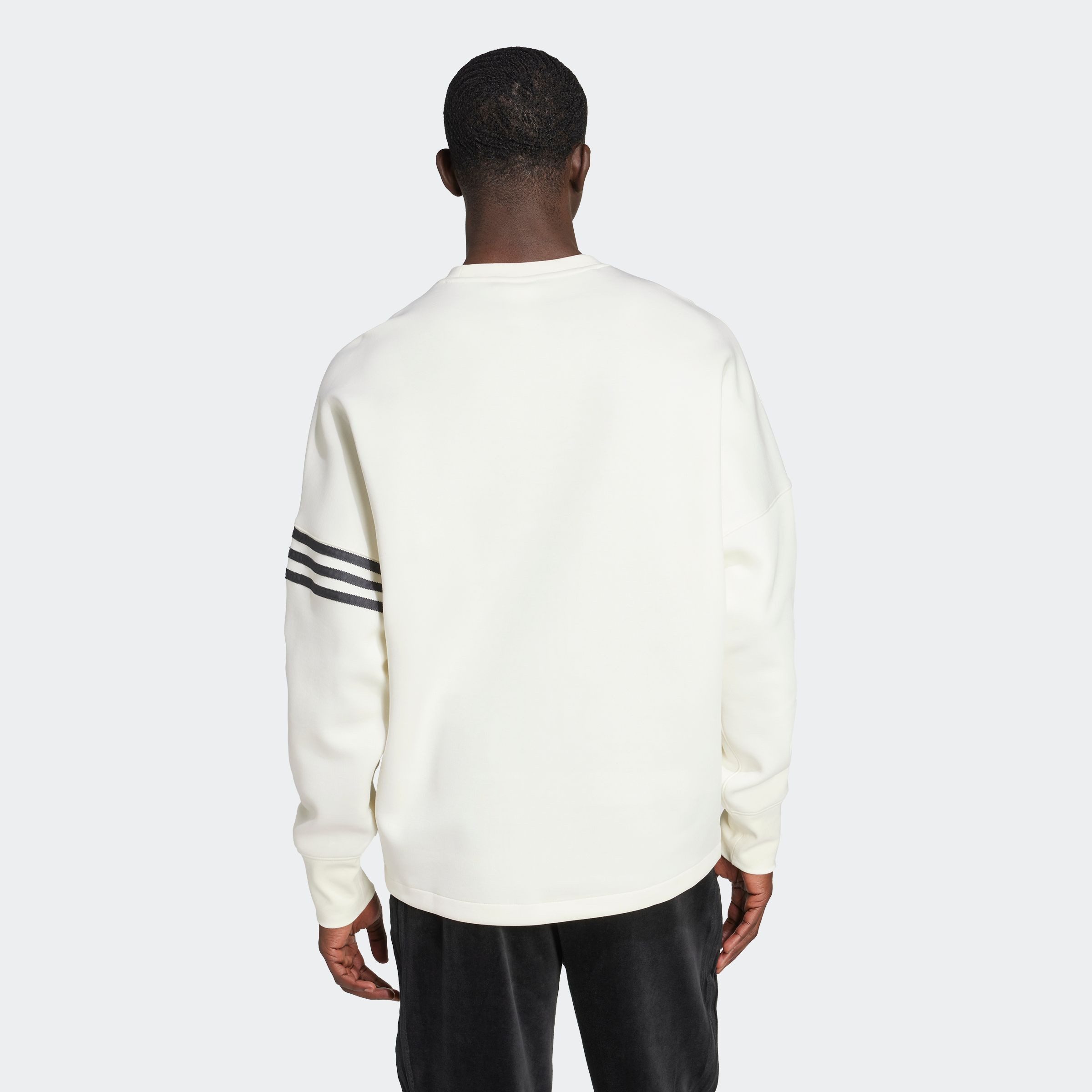 adidas Originals Sweatshirt NC LS OS günstig online kaufen