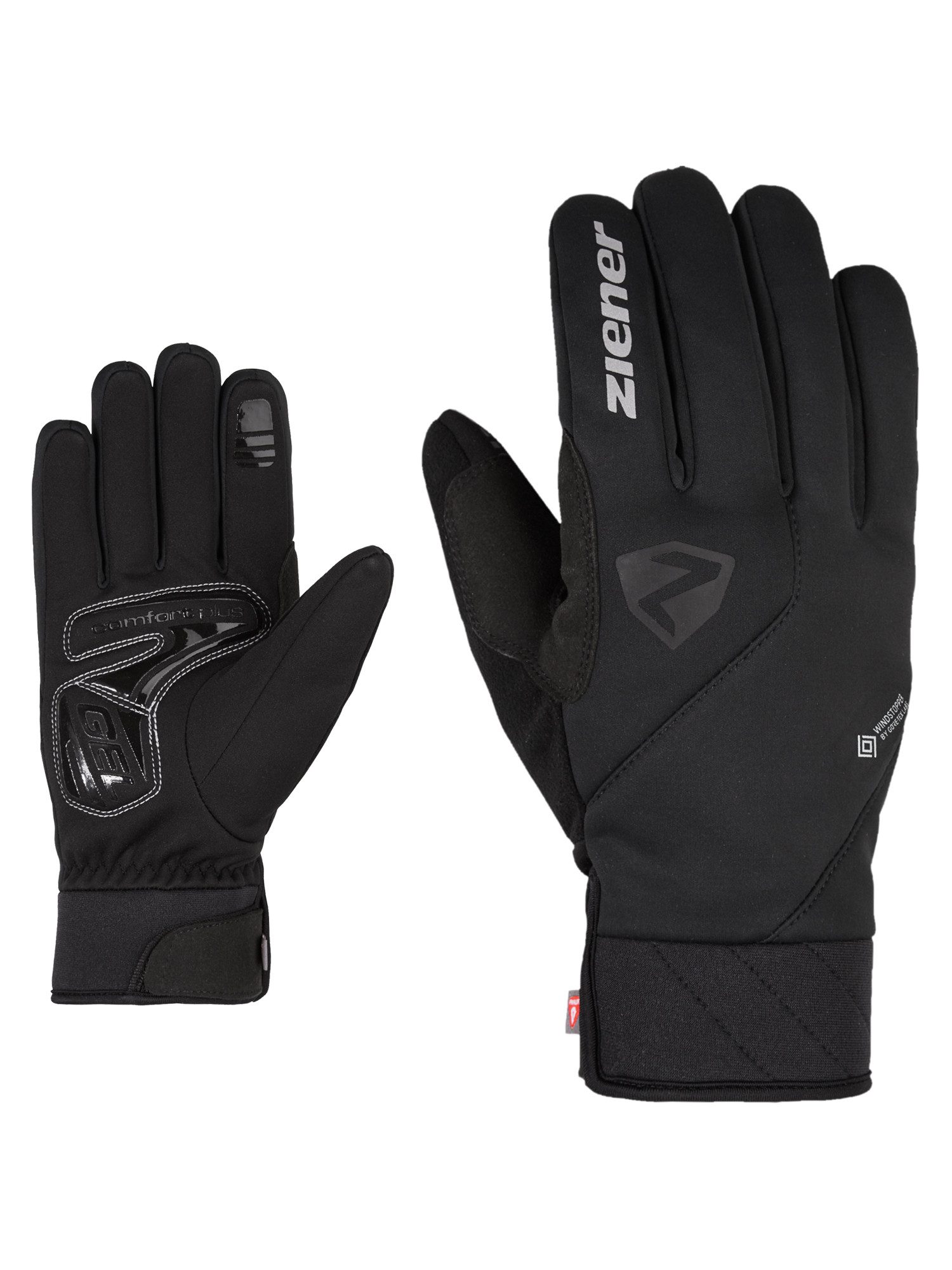 Ziener Fahrradhandschuhe DONNI-Z WS PR bike glove günstig online kaufen