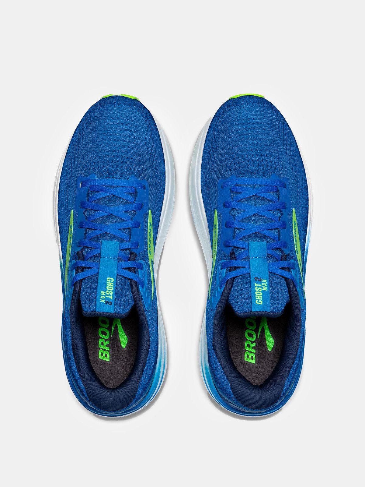 Brooks Brooks Ghost Max 2 Laufschuh günstig online kaufen