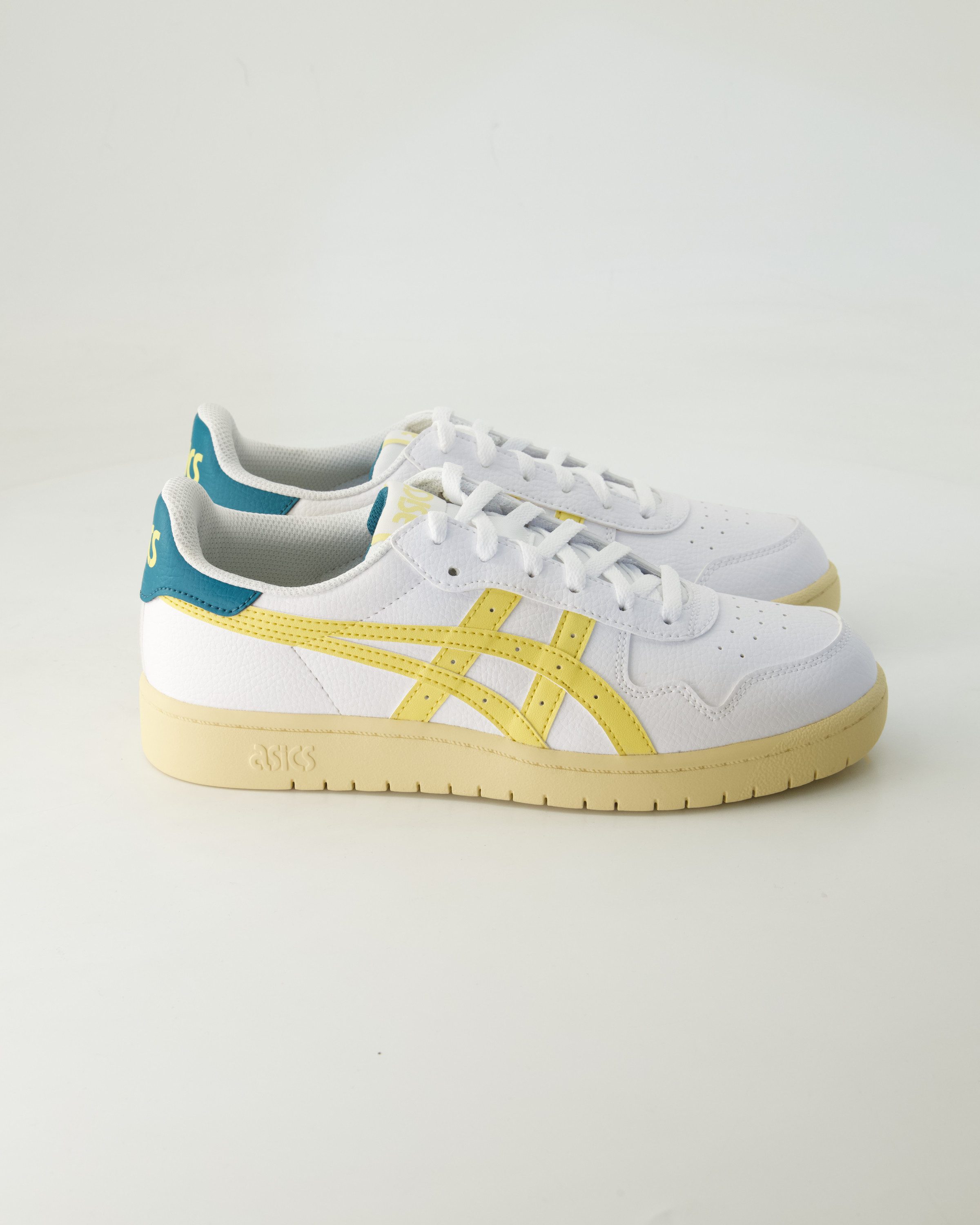 Asics Japan S Sneaker Obermaterial: Sonstiges Material