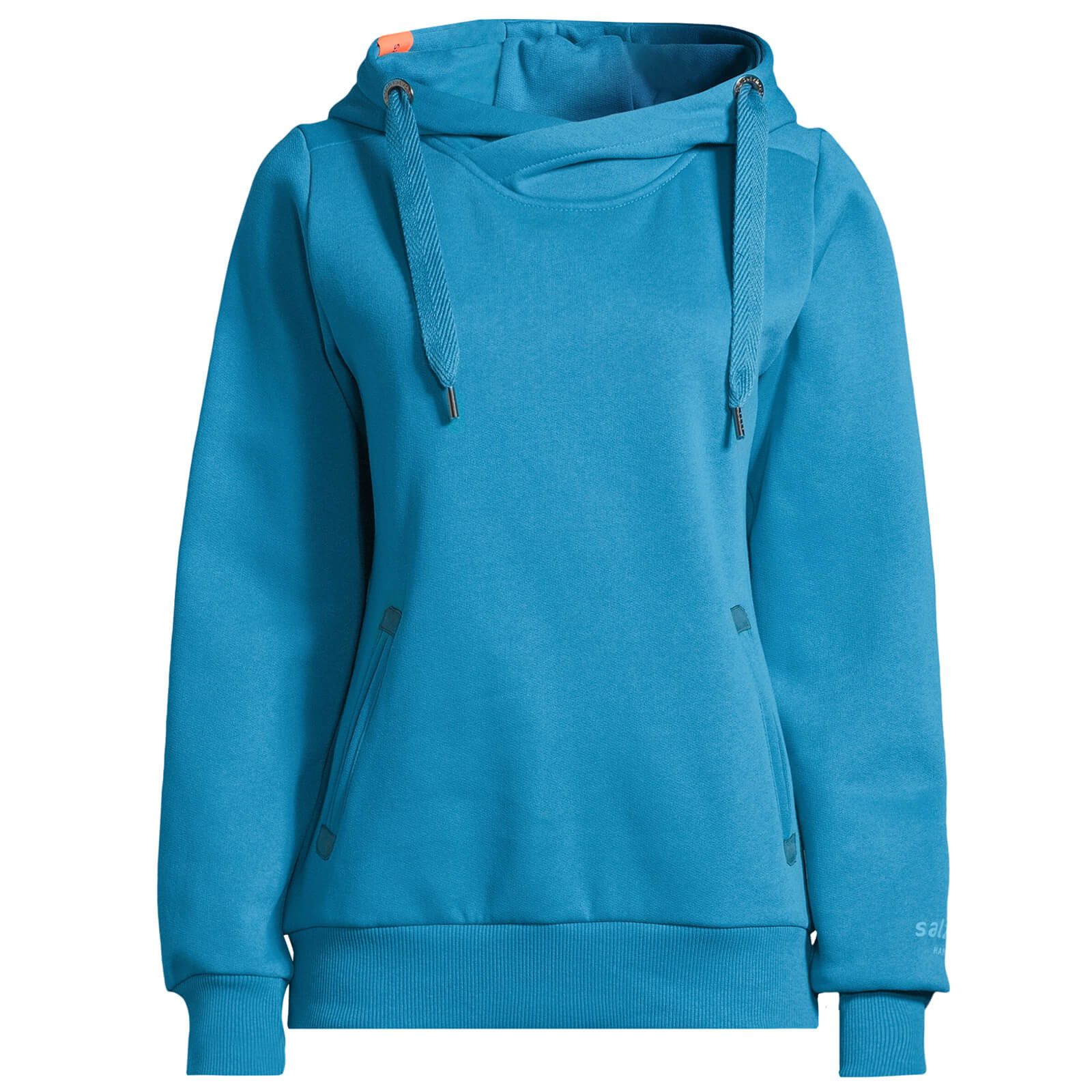 salzhaut Kapuzenpullover Damen Hoodie Pullover Sünn günstig online kaufen