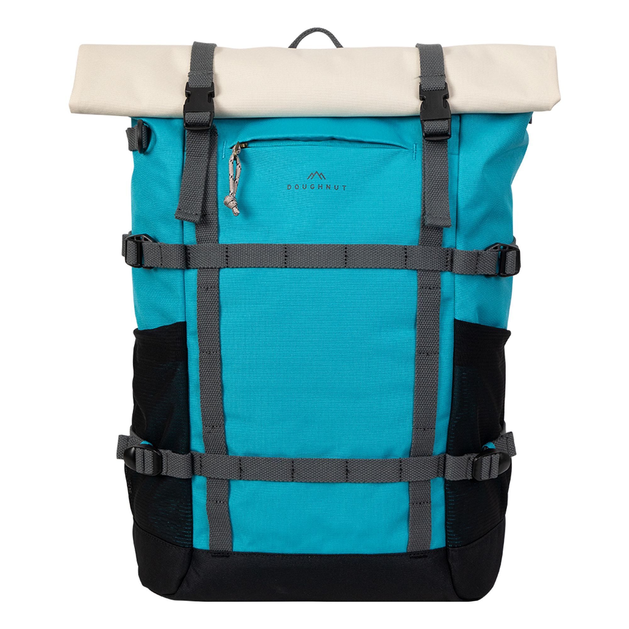 Doughnut Daypack Paratrooper, Polyester