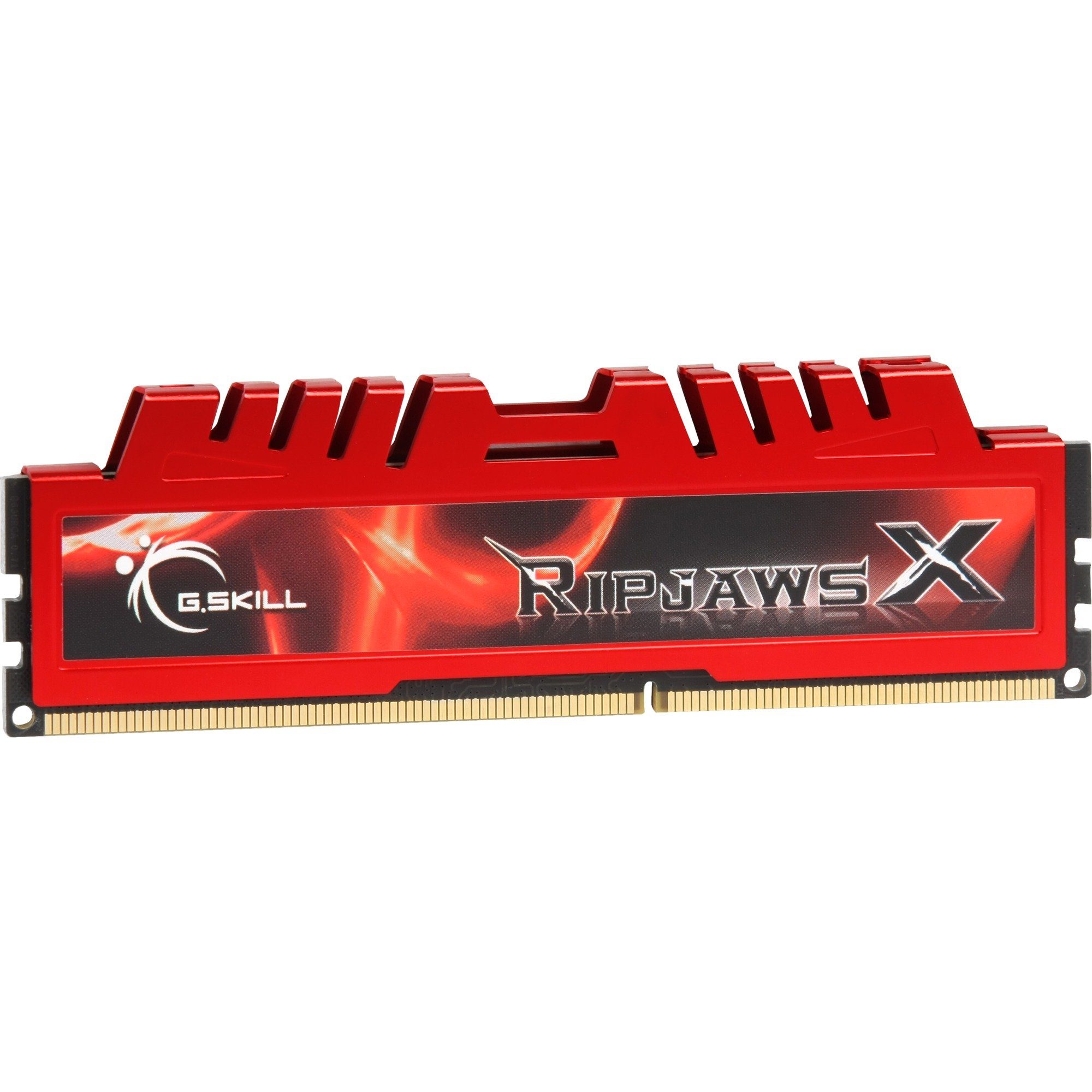 G.Skill G.Skill DIMM 8 GB DDR3-1600, Arbeitsspeicher Arbeitsspeicher