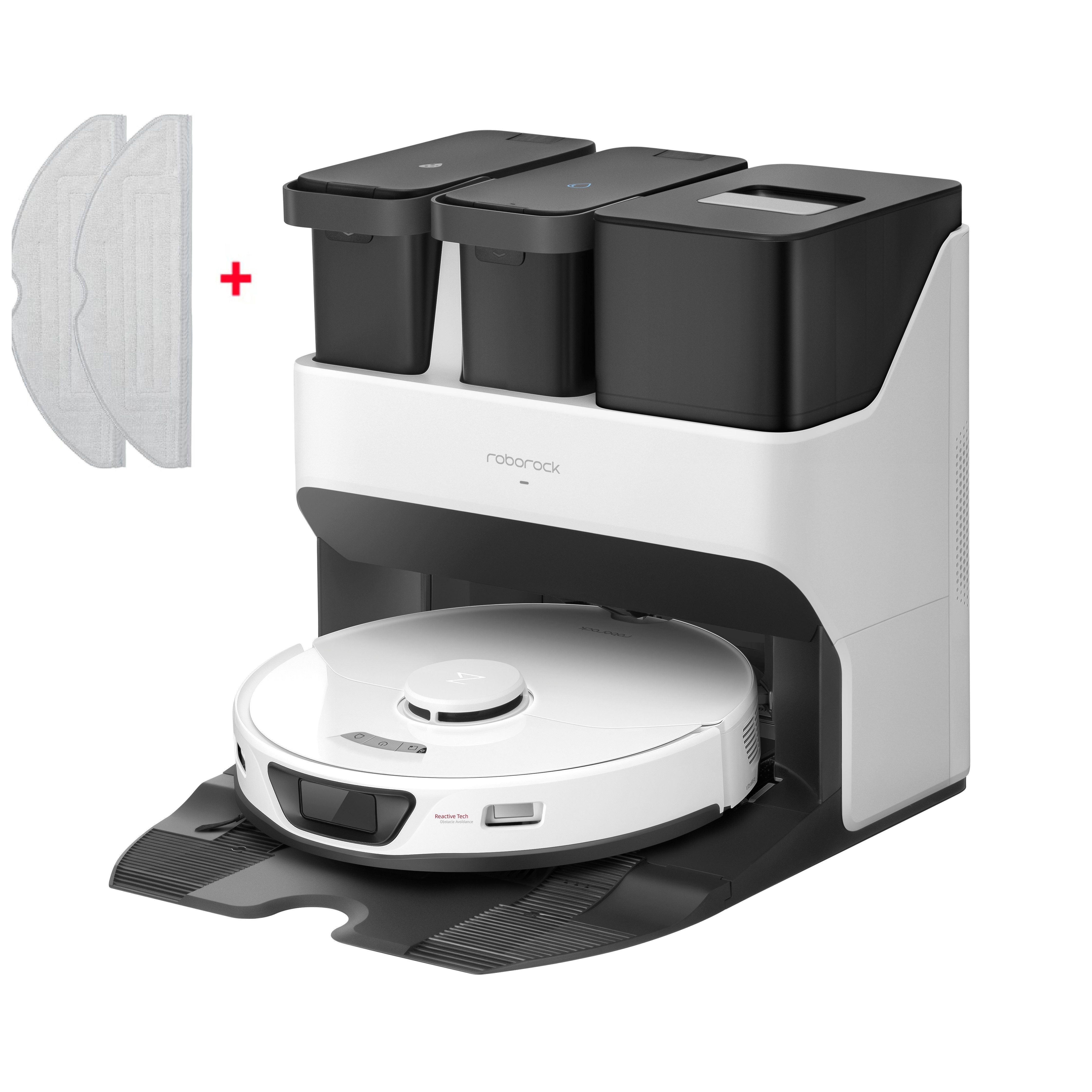 Saugroboter S7 Max Ultra