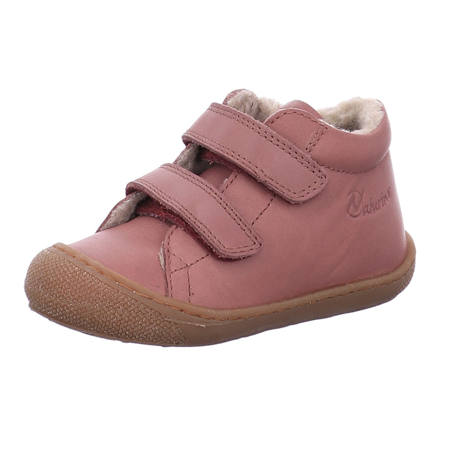 Naturino rose Stiefel