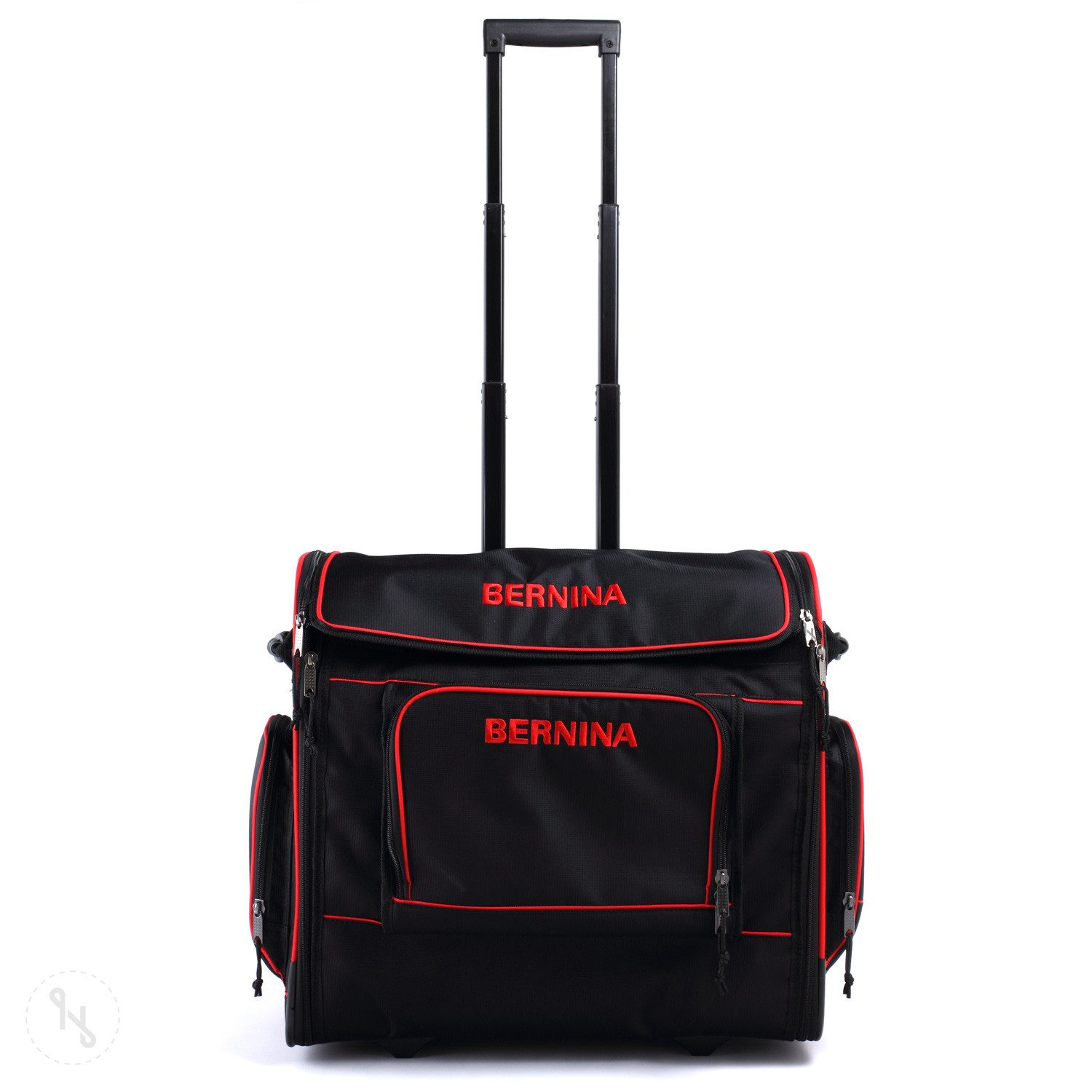 Nähmaschine L-Trolley