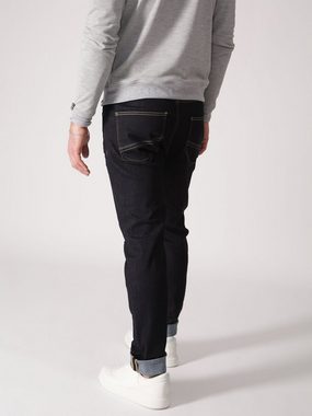 Miracle of Denim Regular-fit-Jeans Ralf Five-Pocket-Design