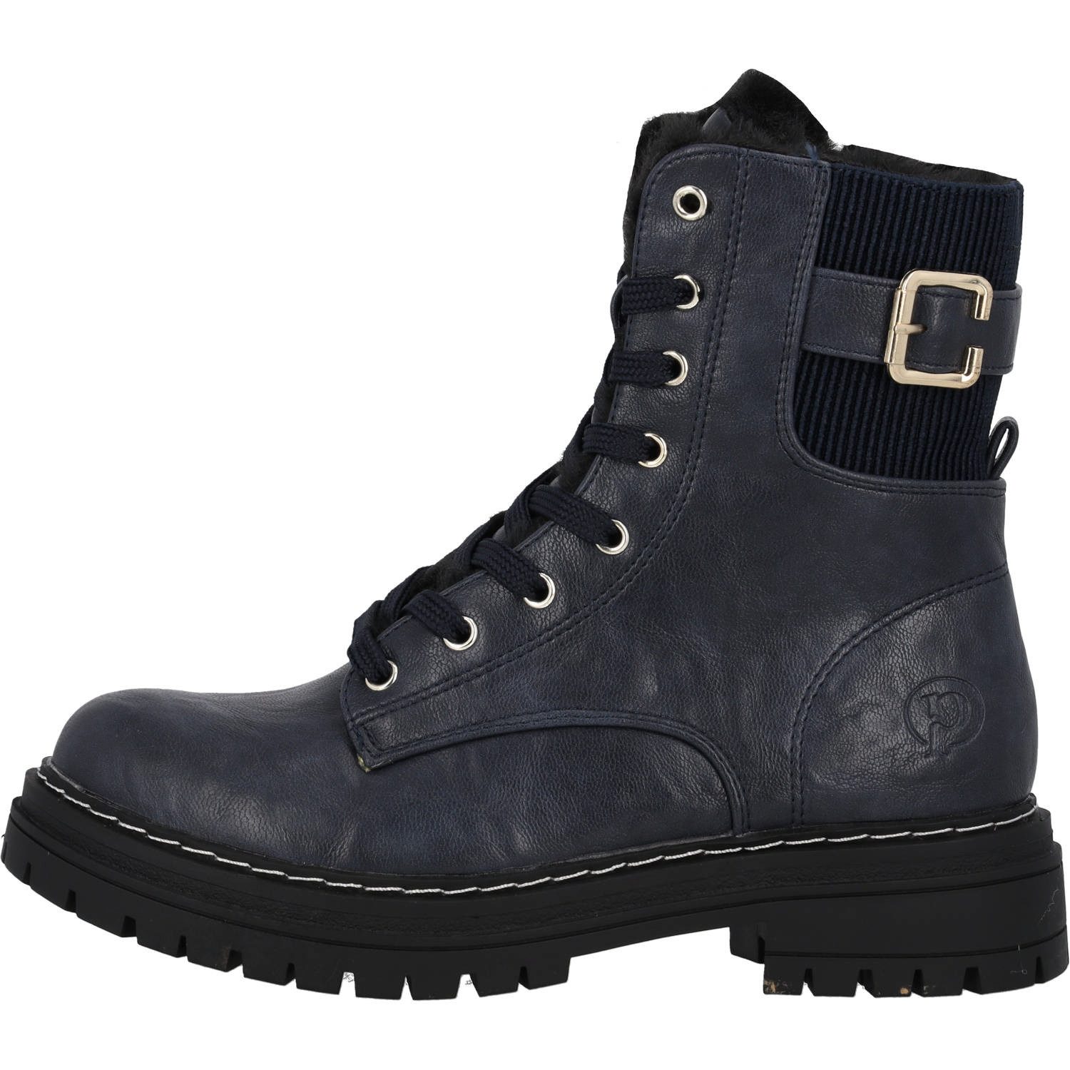 Palado Natlea Schnürstiefel günstig online kaufen