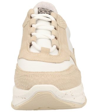 Spm Sneaker Leder Sneaker