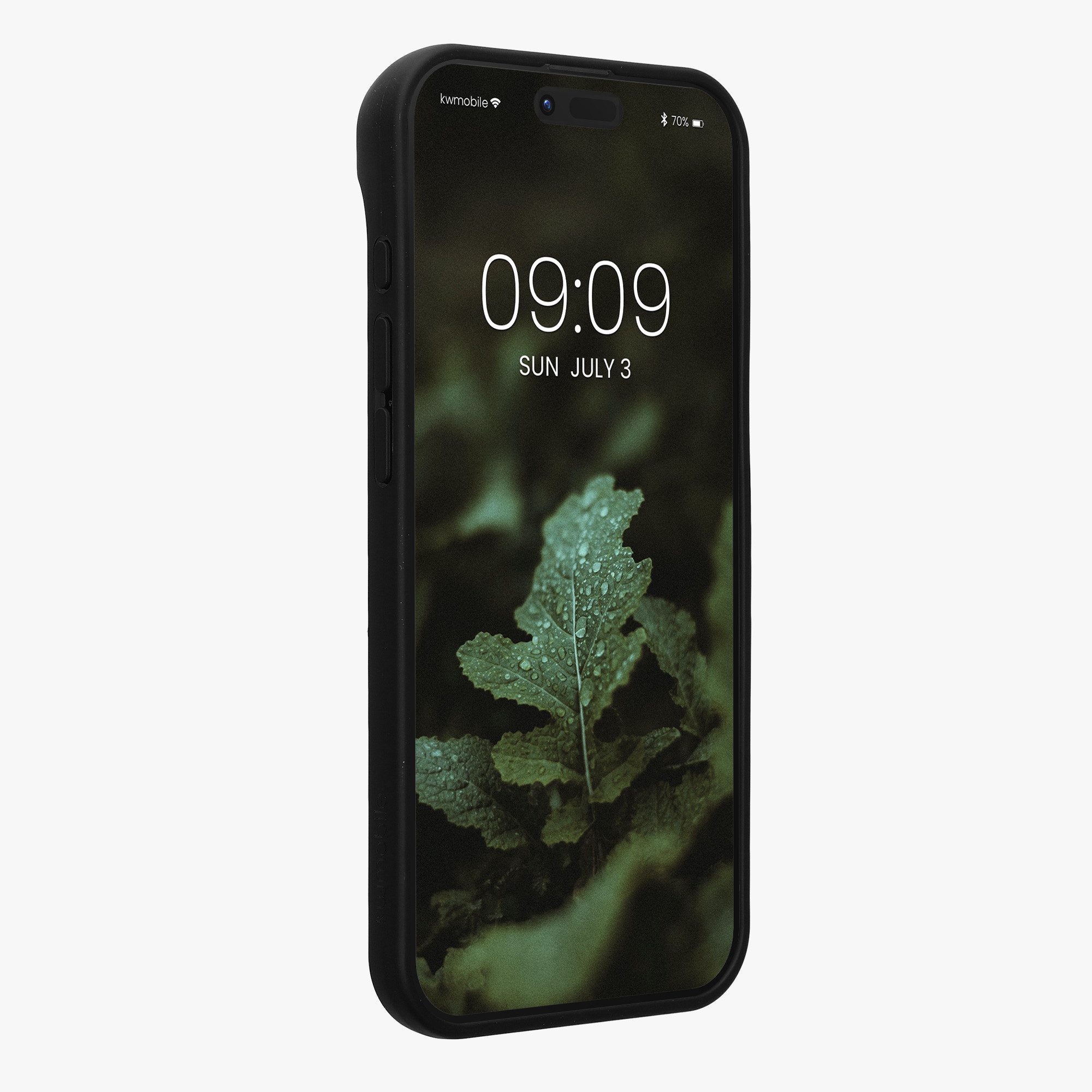 kwmobile Smartphone-Hülle Bumper Handyhülle für Apple iPhone Air, Hülle Handy Case Cover