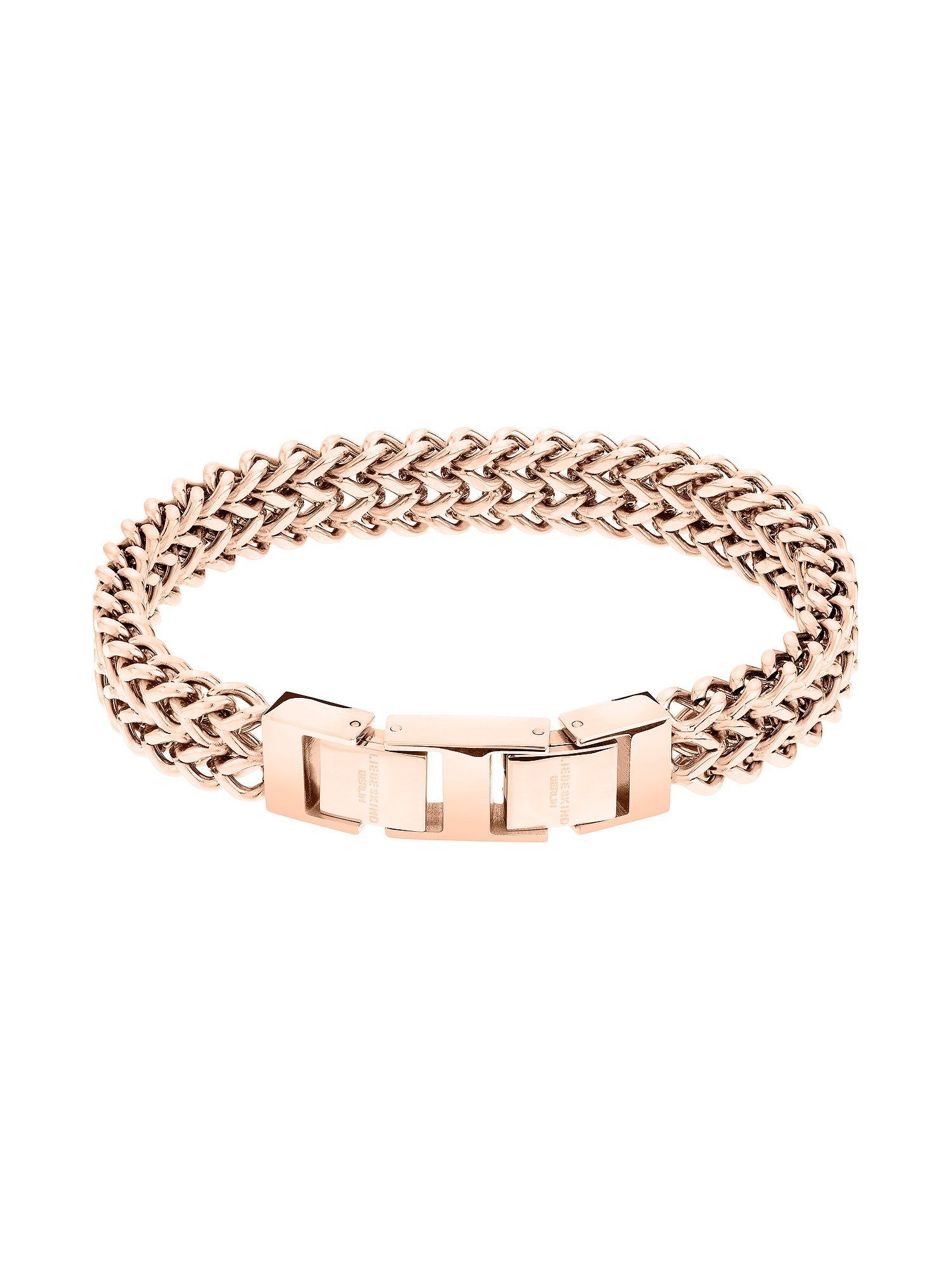 Edelstahlarmband Liebeskind Damen-Armband Edelstahl