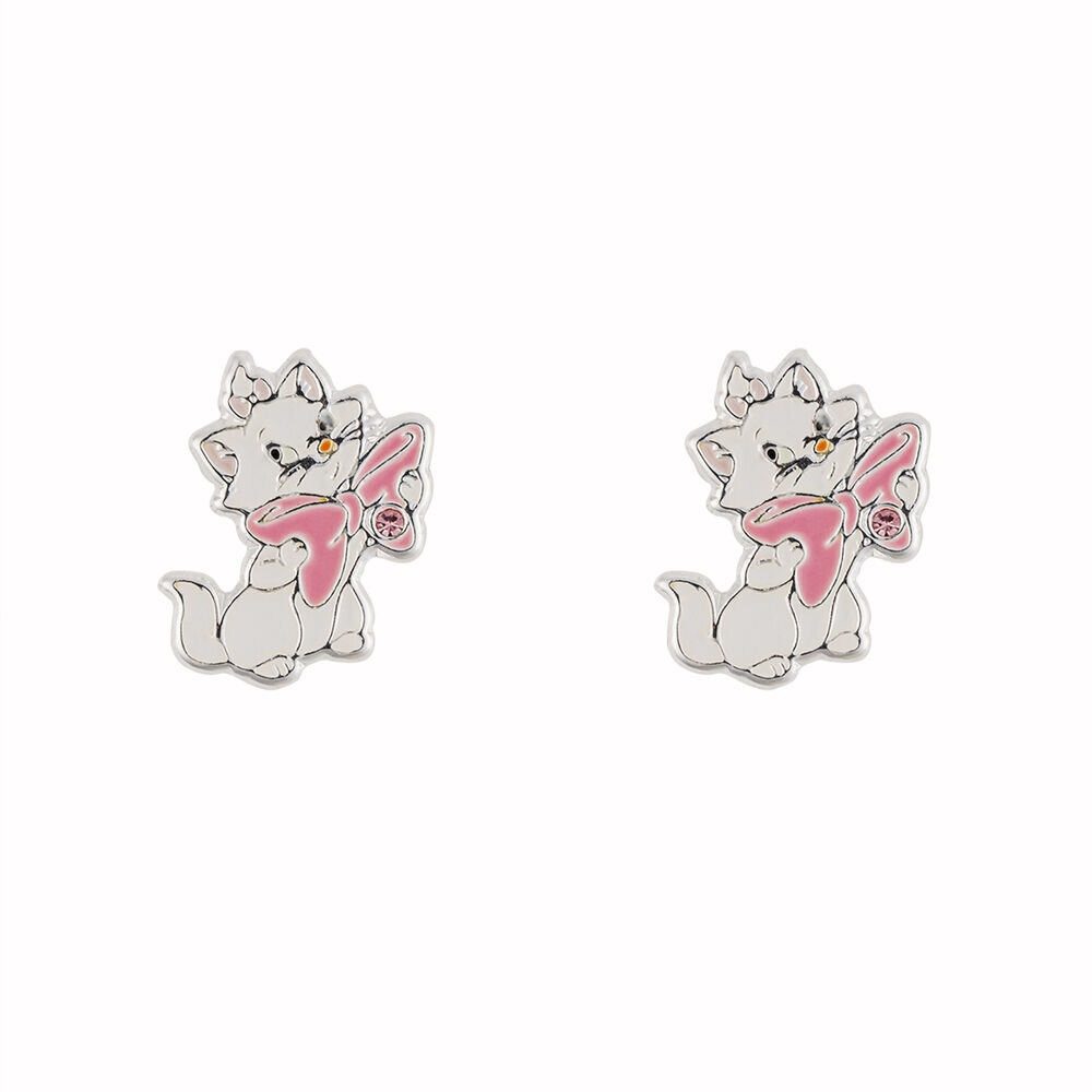 Disney Paar Ohrstecker Disney The Aristocats Marie Ohrringe
