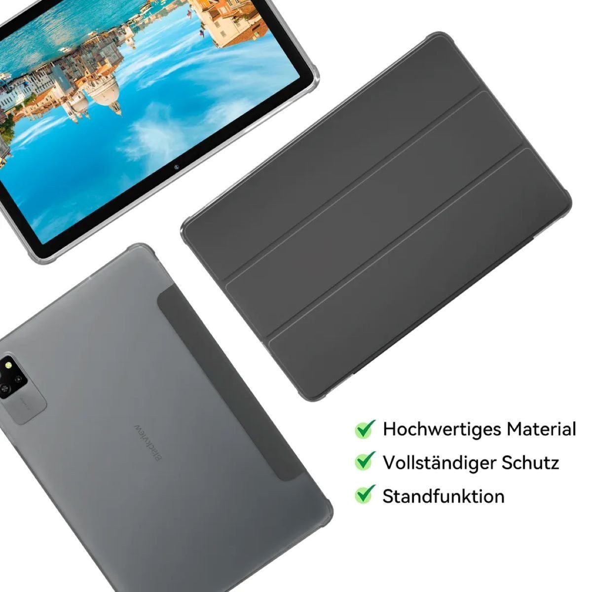 blackview Tablet-Hülle for Tab90wifi/9wifi/Tab90