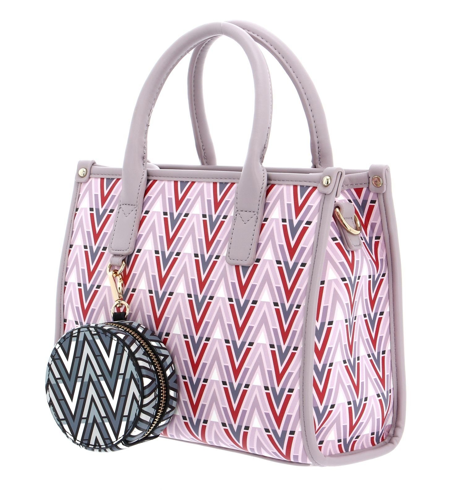 VALENTINO BAGS Umhängetasche Tonic (Set, 2-tlg)