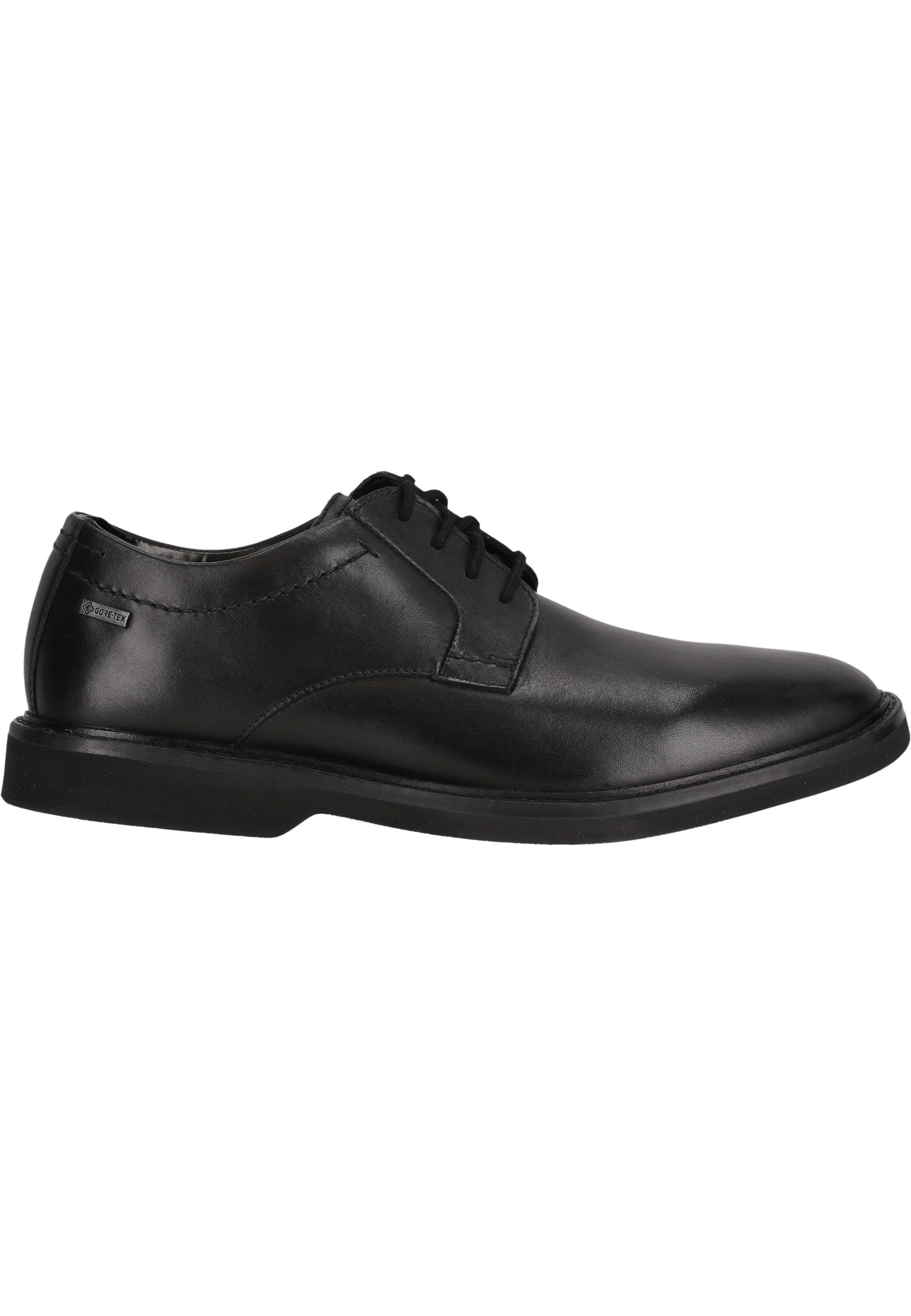 Clarks Schnürschuh im sportlichen Design