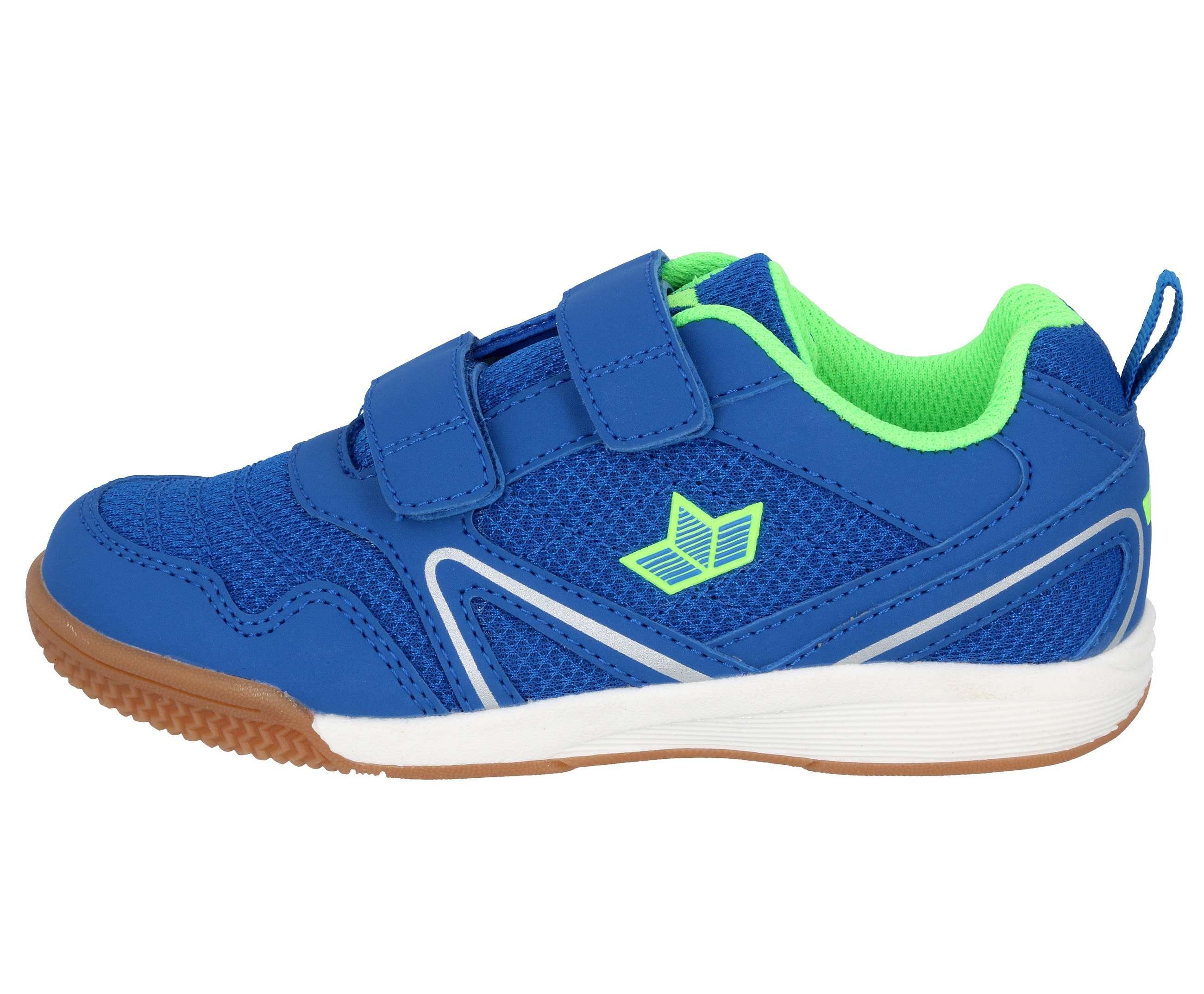 Lico Sportschuh Boulder V Hallenschuh