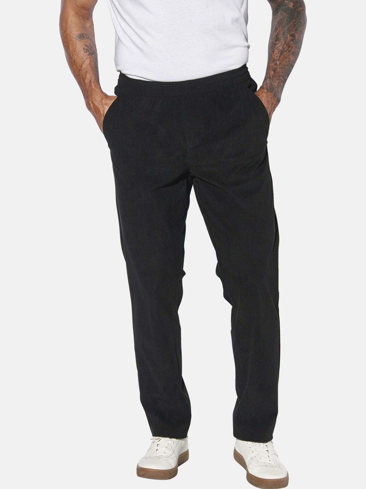 Jan Vanderstorm Schlupfhose HELSTAD günstig online kaufen