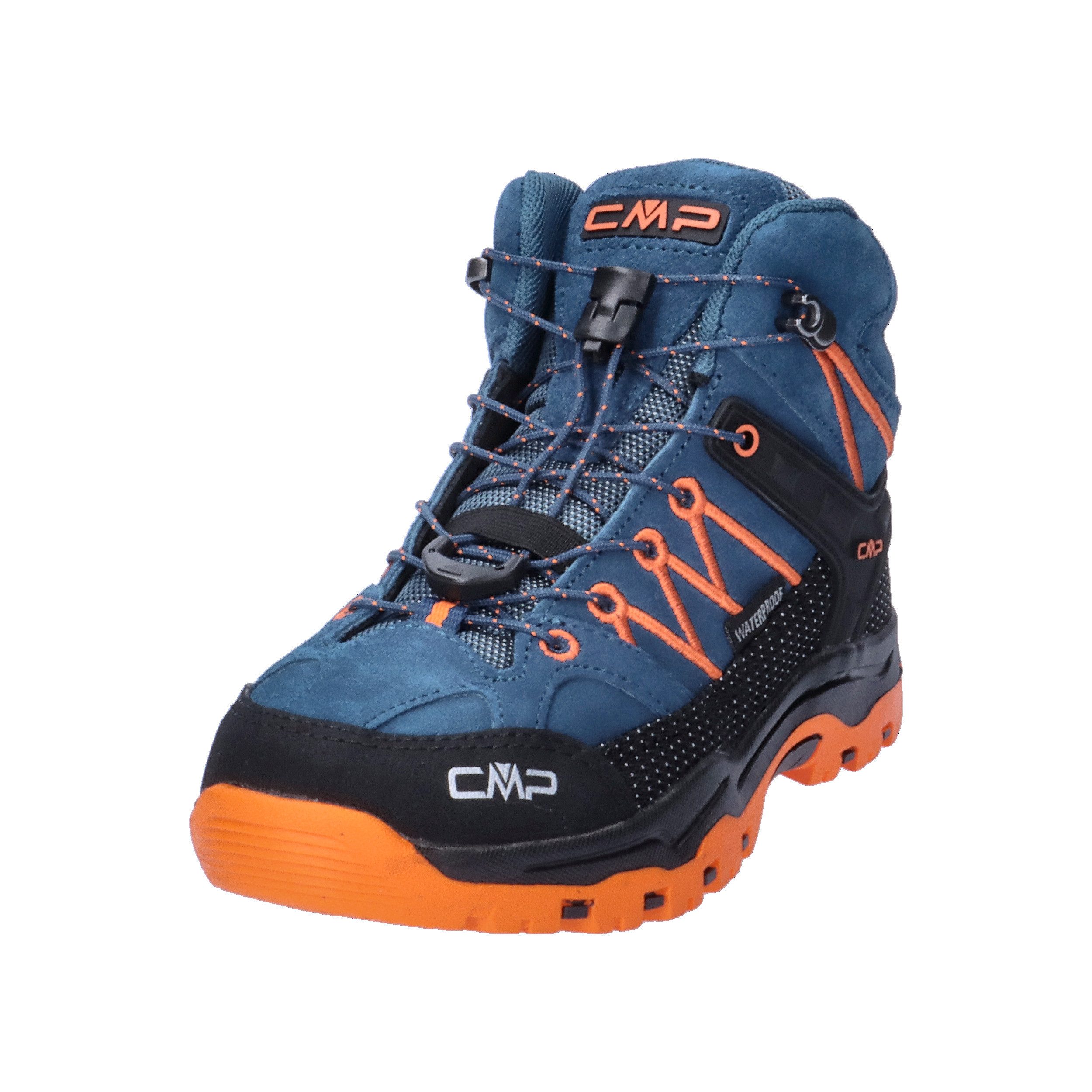 CMP CMP Kinder Trekking Schuhe Rigel MID 3Q12944 Trekkingschuh