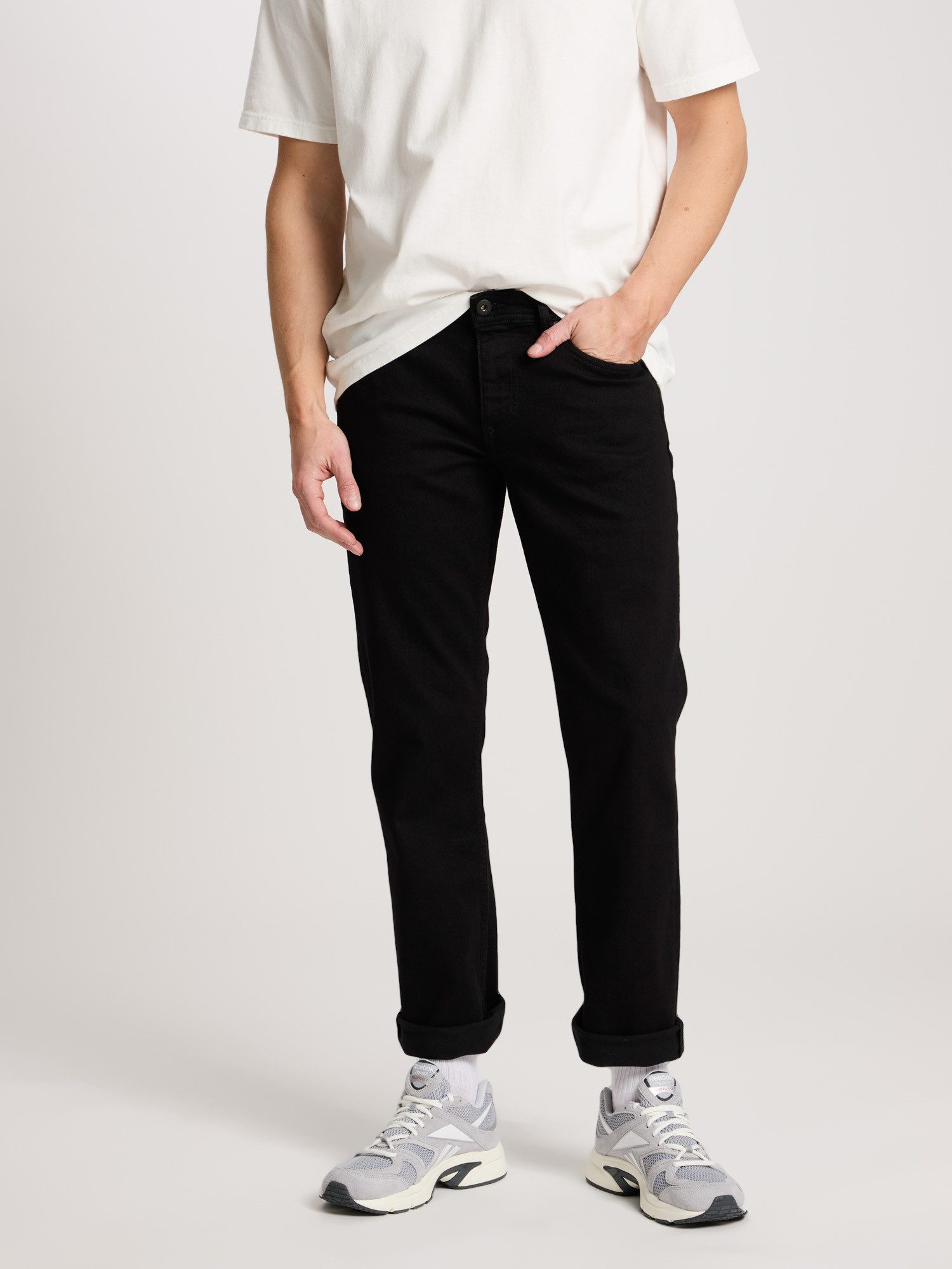 CROSS JEANS® Regular-fit-Jeans Dylan