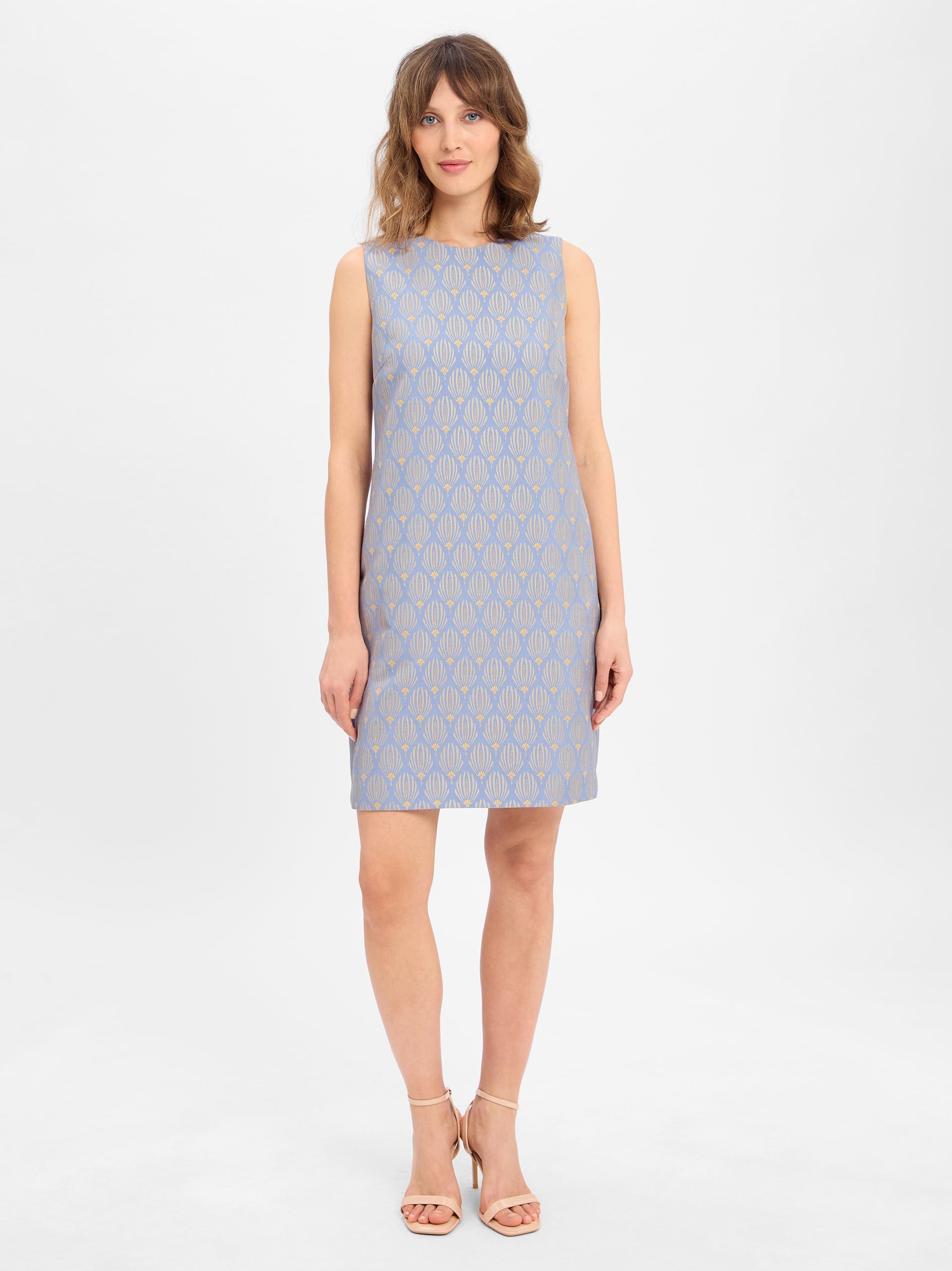 JOOP! A-Linien-Kleid Debbie