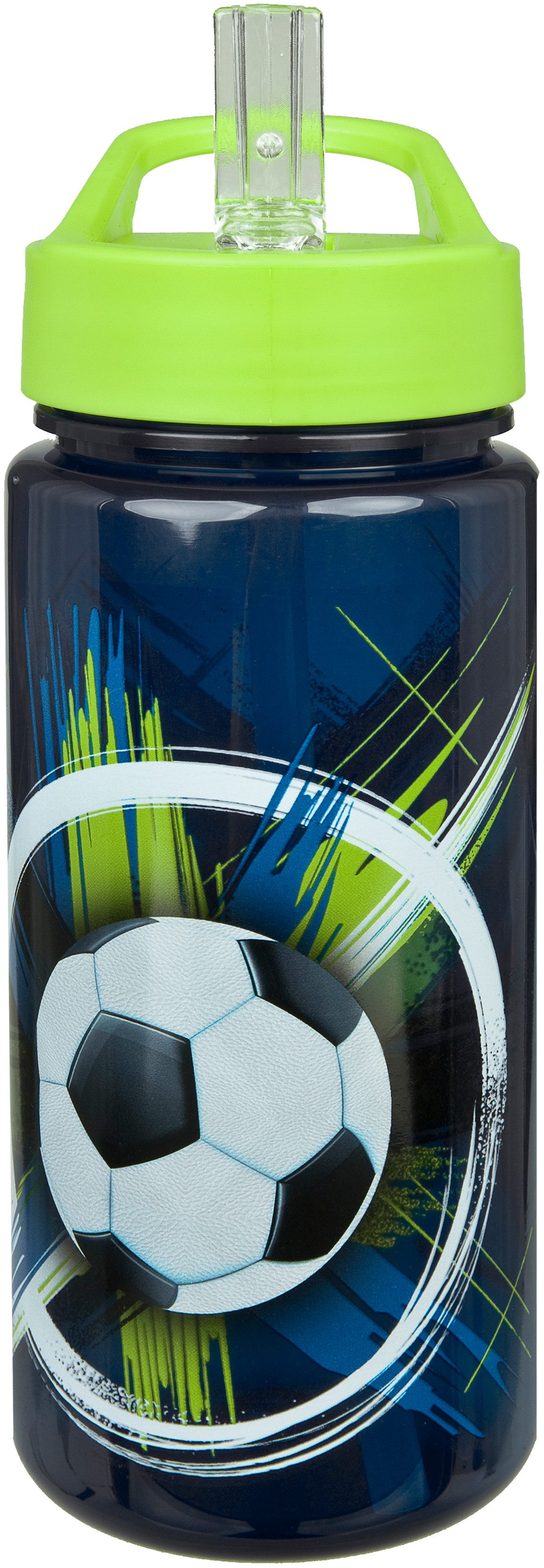 Scooli Lunchbox mit Trinkflasche, Kunststoff, (Set, 2-tlg)