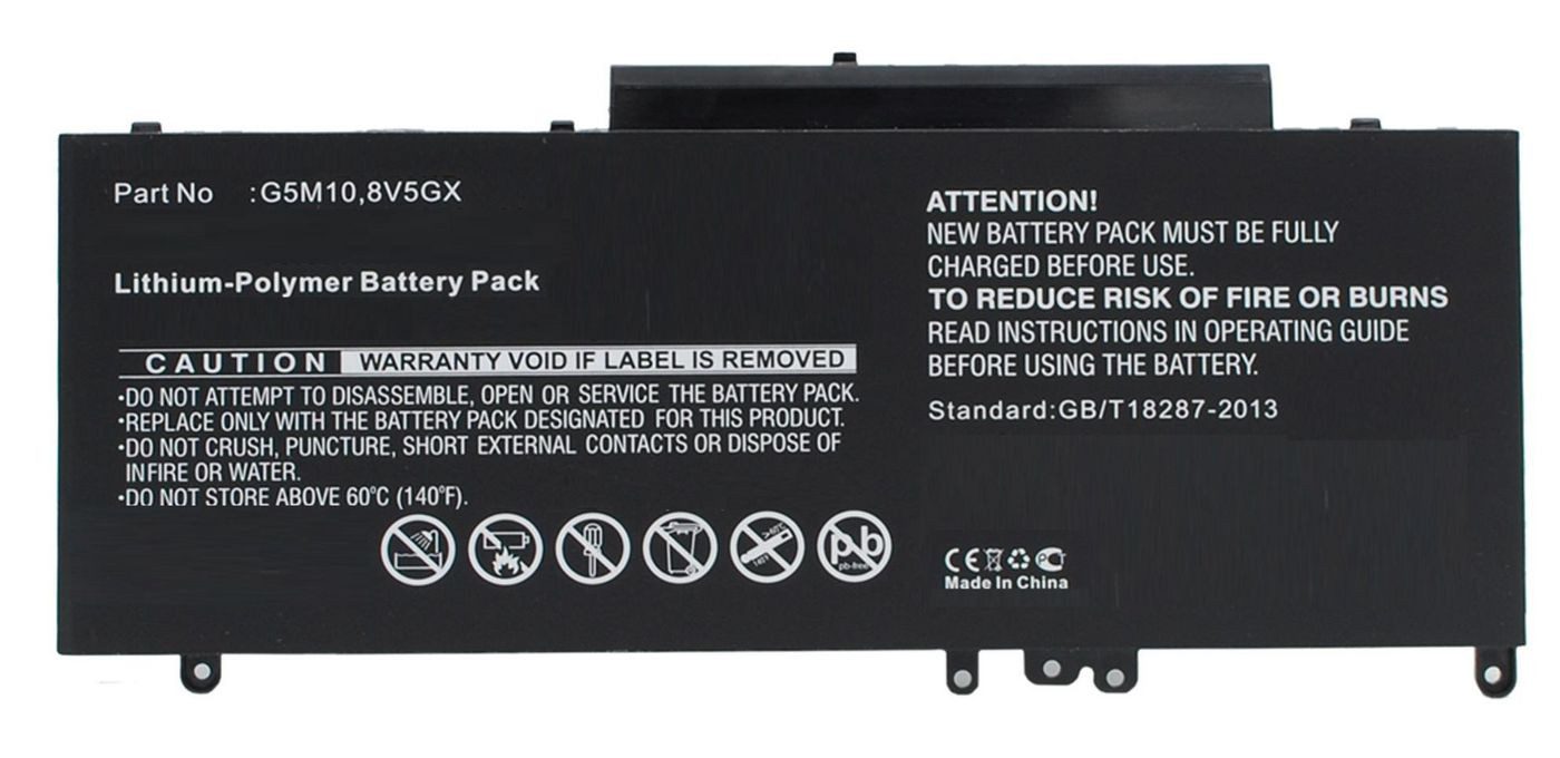 Coreparts Notebook
