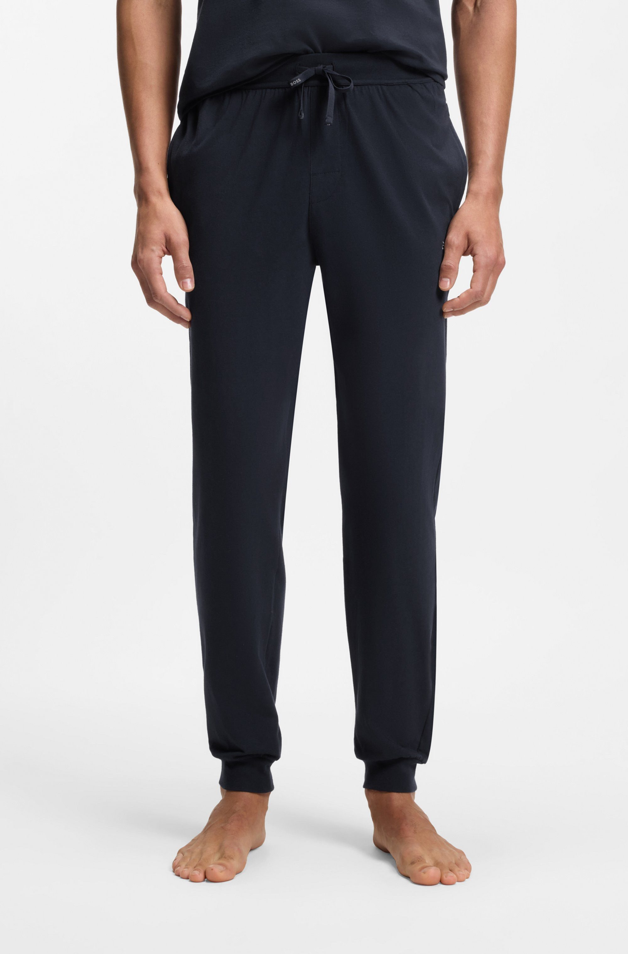 BOSS Schlafhose günstig online kaufen