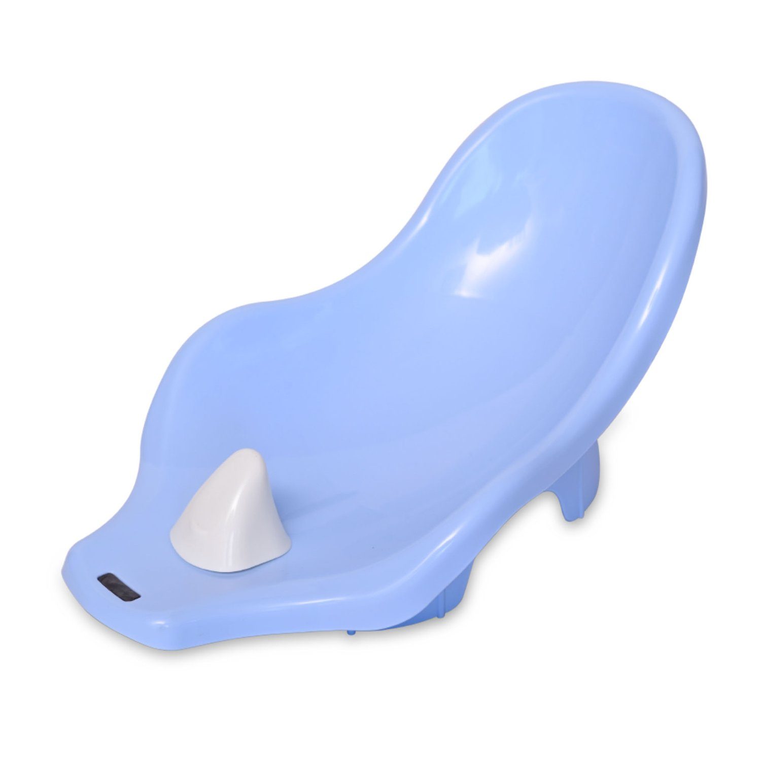 LORELLI Babybadewanne Babybadewannen-Set 88 cm Babybadewanne 88 cm Badesitz Badewannenständer Ablauf mehr
