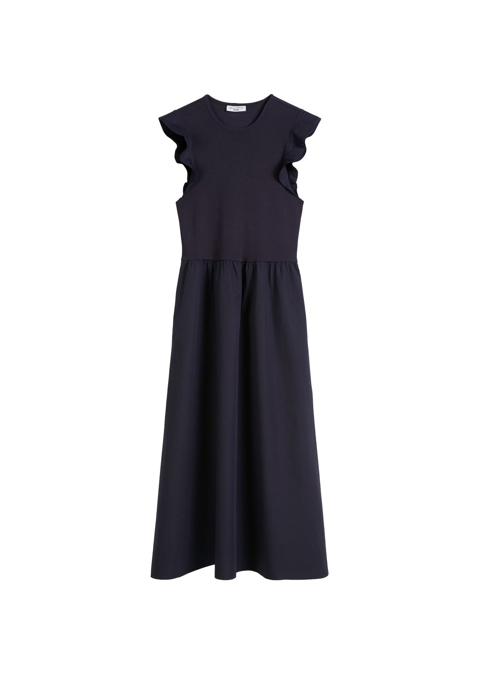 Marc O'Polo DENIM Jerseykleid günstig online kaufen