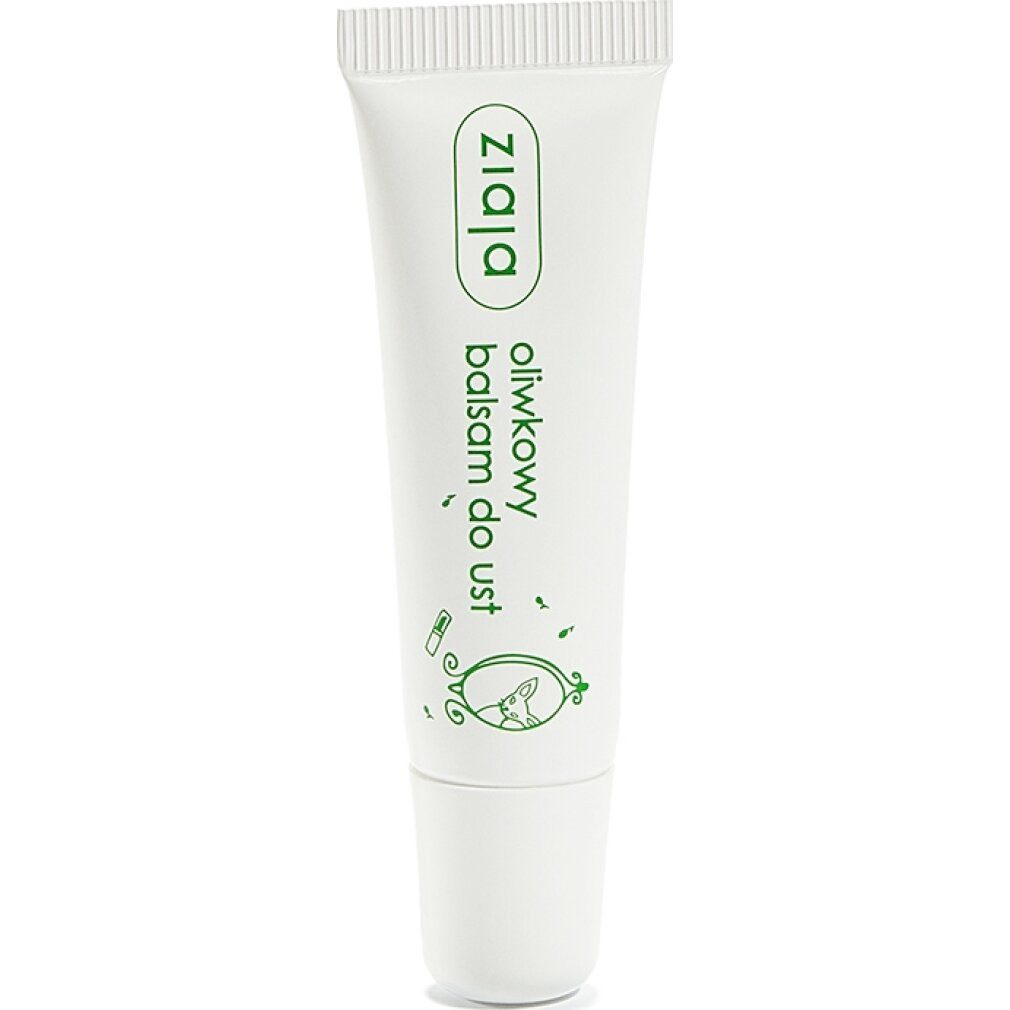 Ziaja Lippenpflegemittel Olive Lippenbalsam