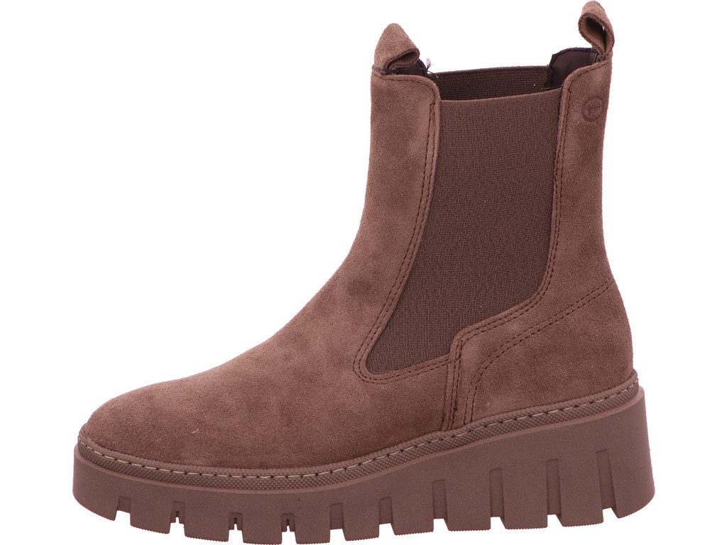 Tamaris Schlupfstiefel günstig online kaufen