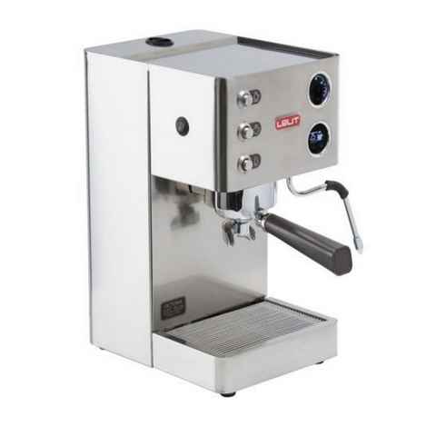 Lelit Espressomaschine Victoria PL91T