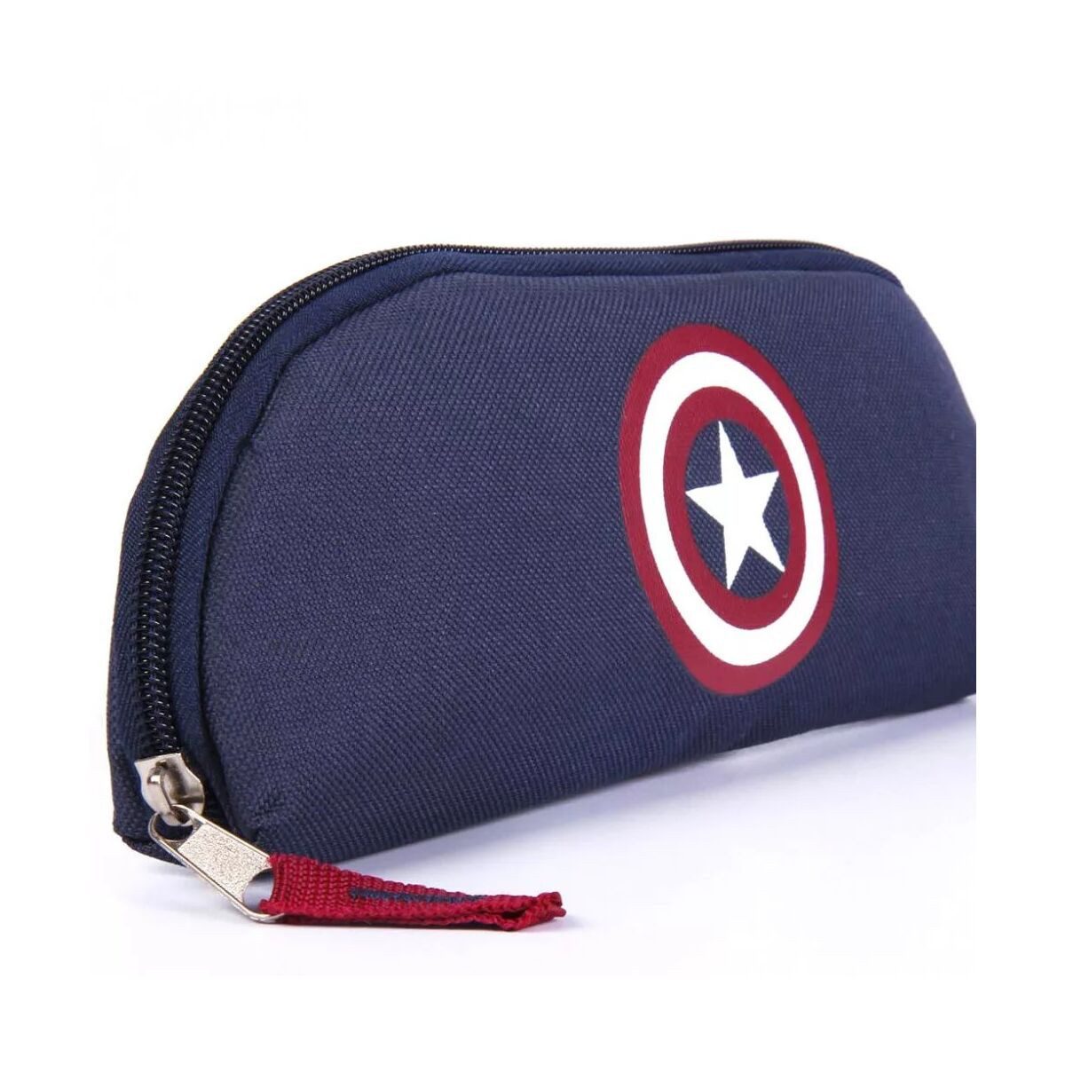 The AVENGERS Federmäppchen Avengers Federmäppchen 22 cm