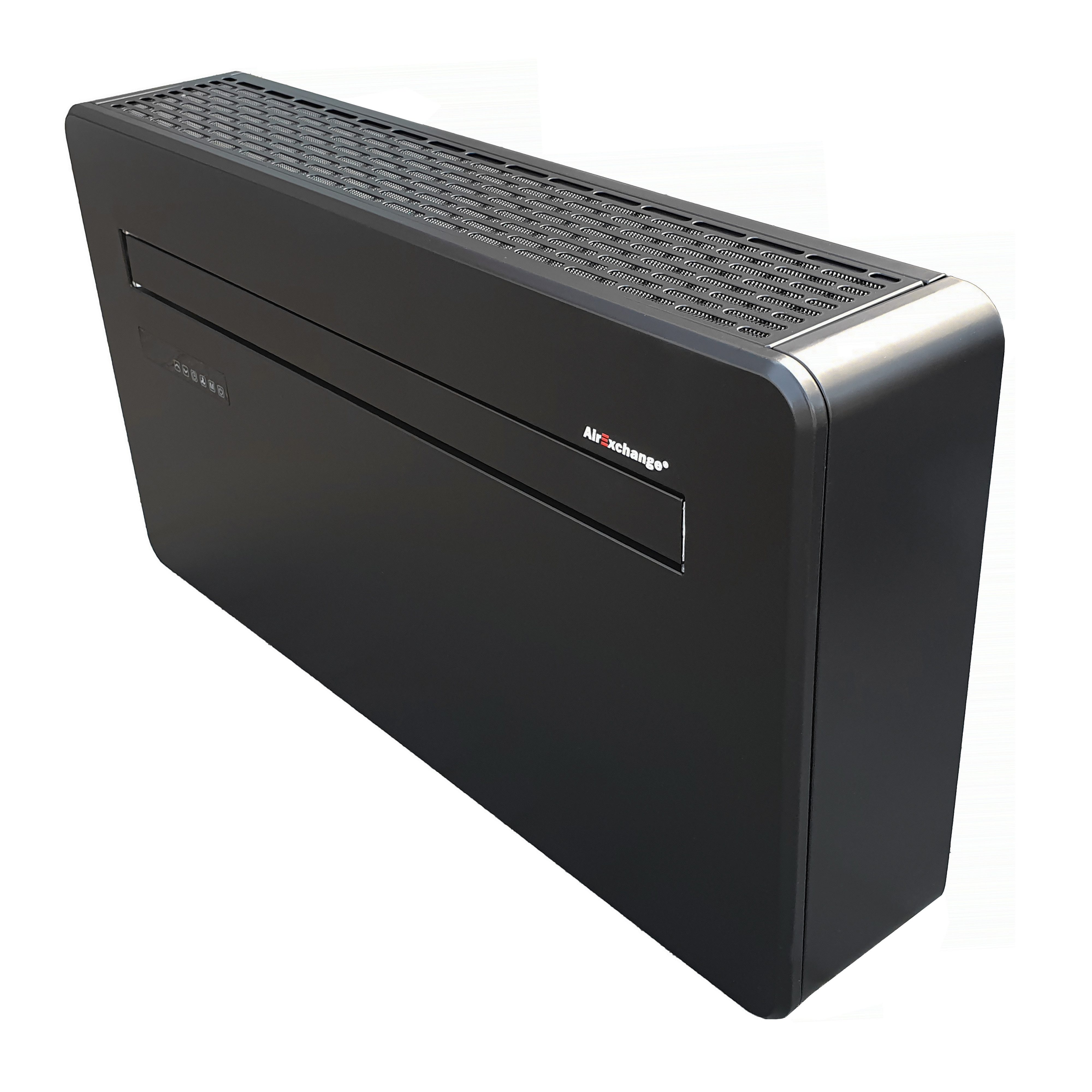 AirExchange 4-in-1-Klimagerät AirExchange® Elements 12-R Monoblock, günstig online kaufen